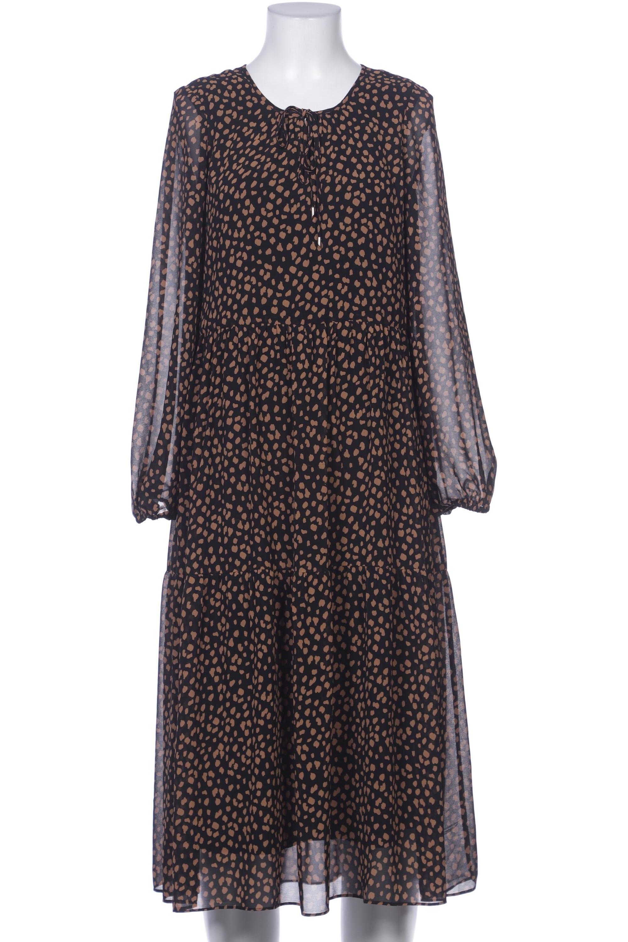 

s.Oliver Damen Kleid, schwarz, Gr. 34