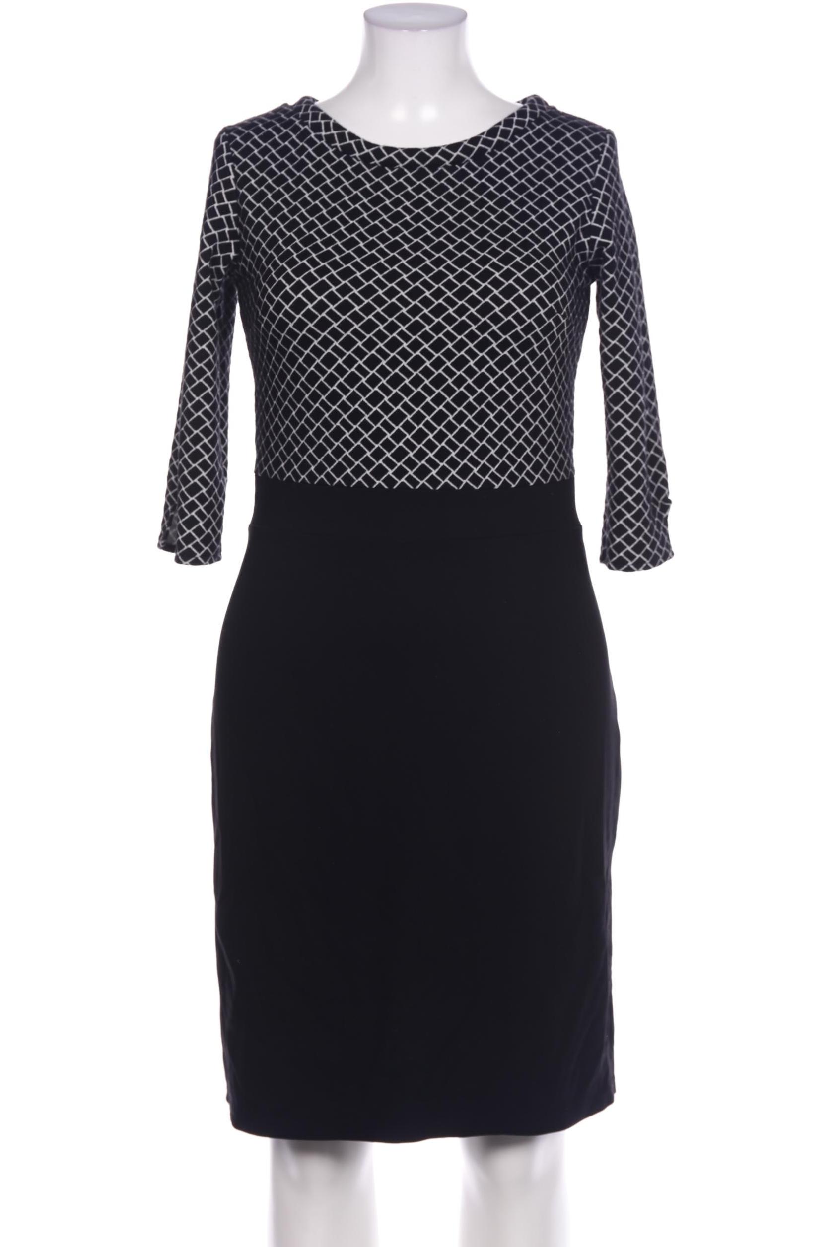 

s.Oliver Damen Kleid, schwarz, Gr. 42