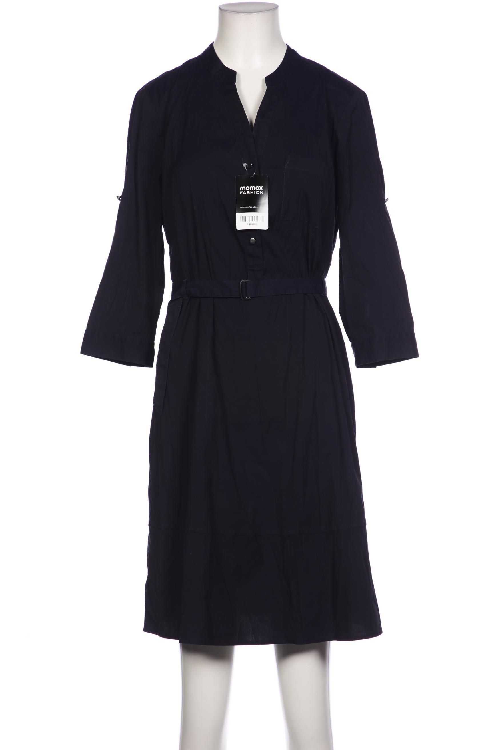 

s.Oliver Damen Kleid, marineblau, Gr. 38