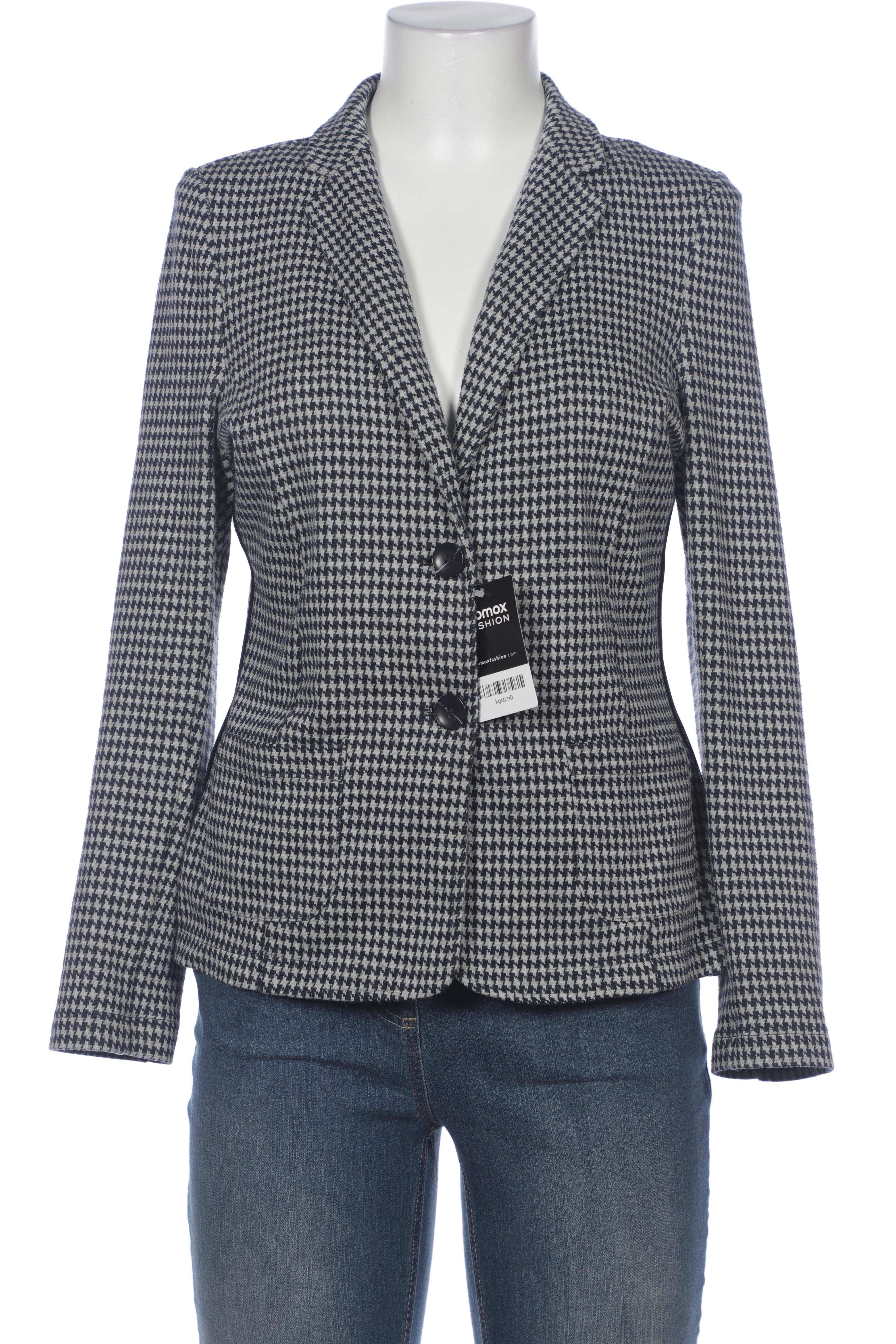 

s.Oliver Damen Blazer, marineblau, Gr. 38