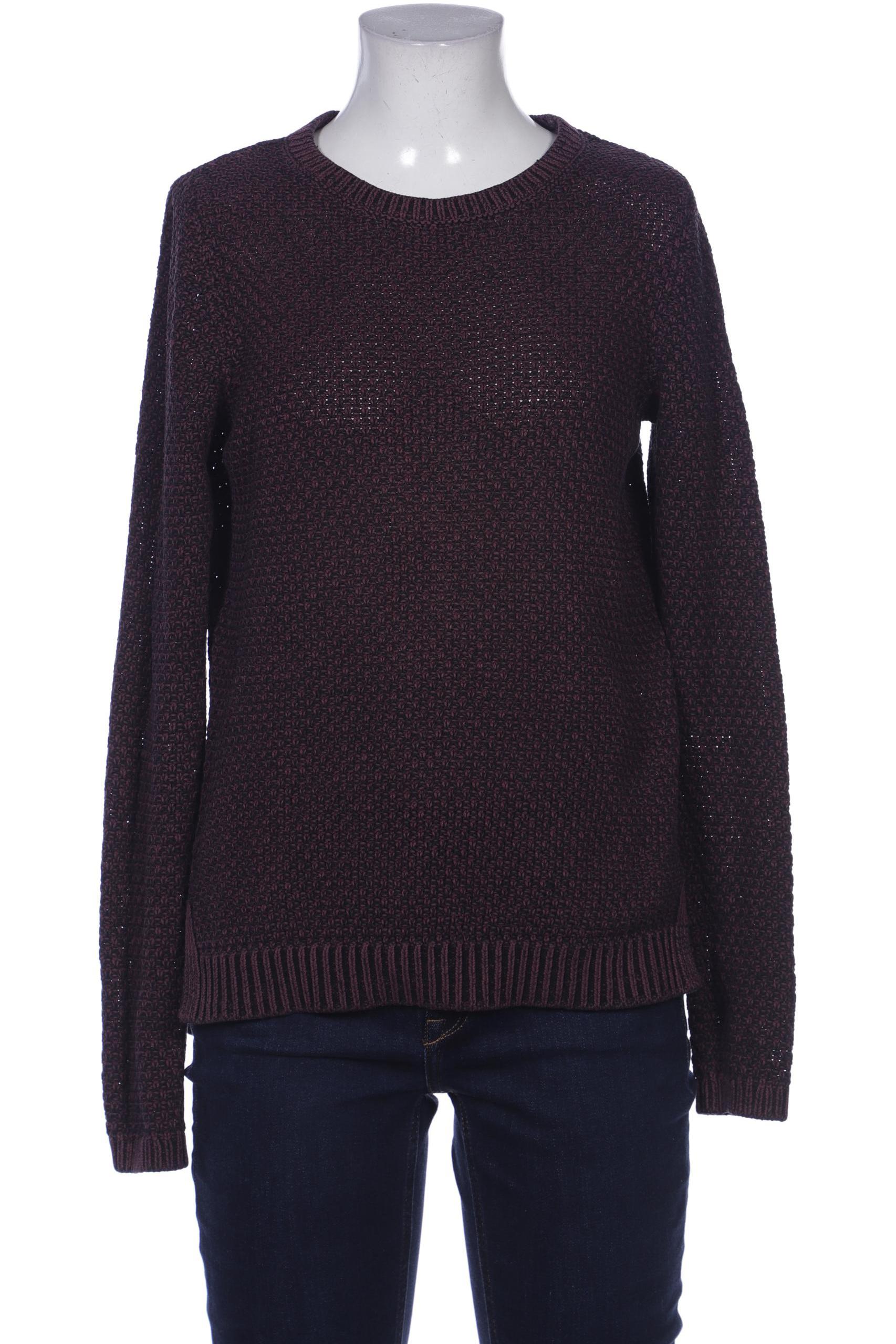

s.Oliver Damen Pullover, bordeaux, Gr. 38