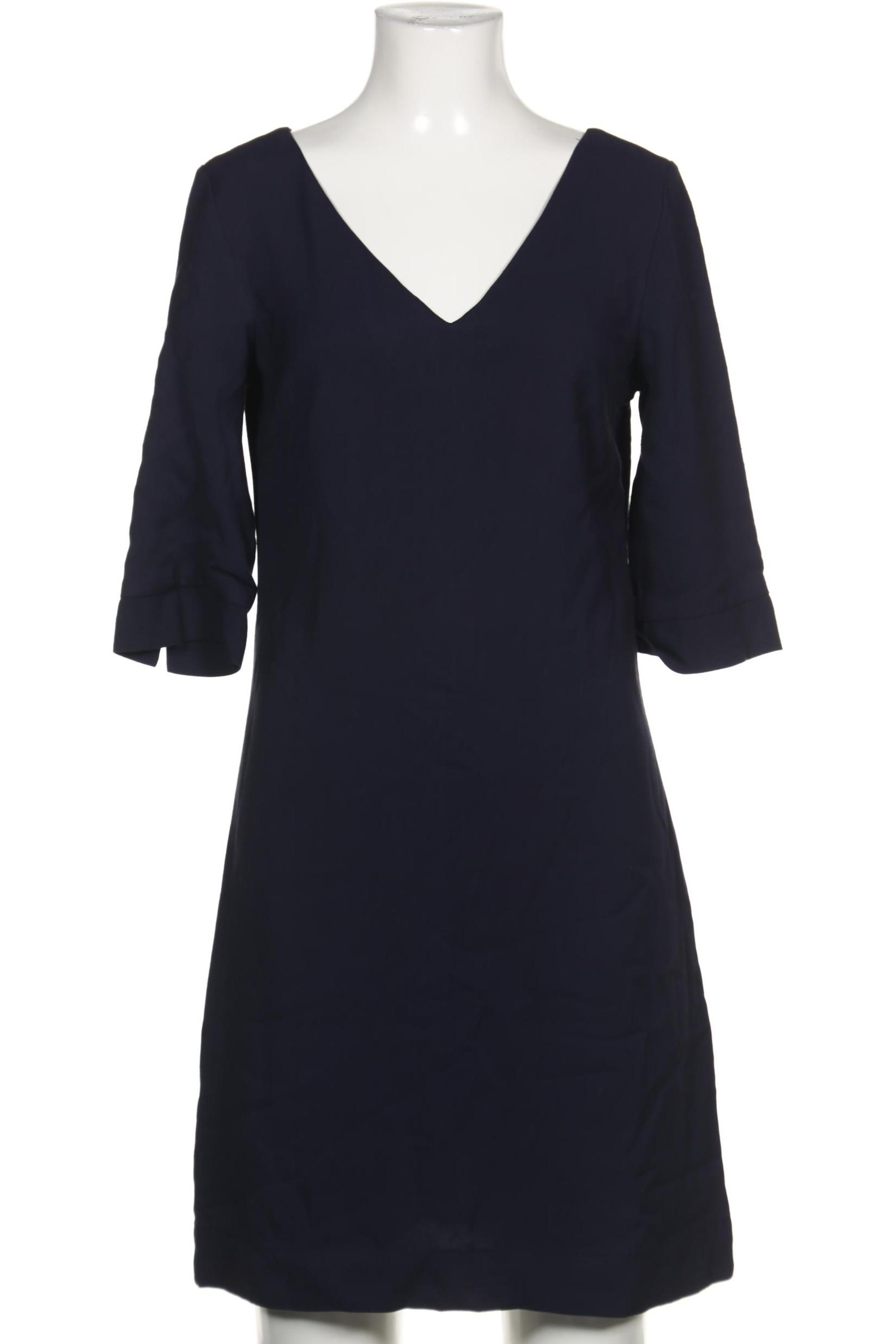 

s.Oliver Damen Kleid, marineblau, Gr. 34
