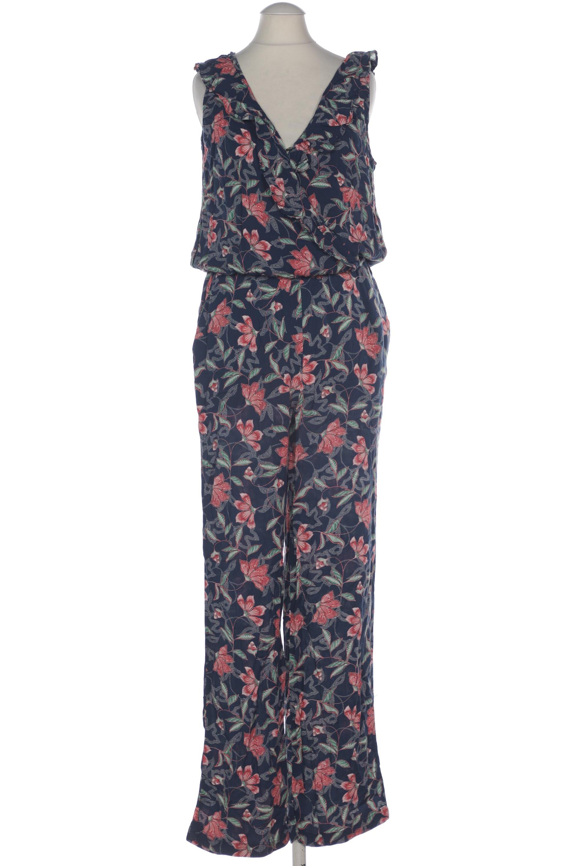 

s.Oliver Damen Jumpsuit/Overall, marineblau, Gr. 34