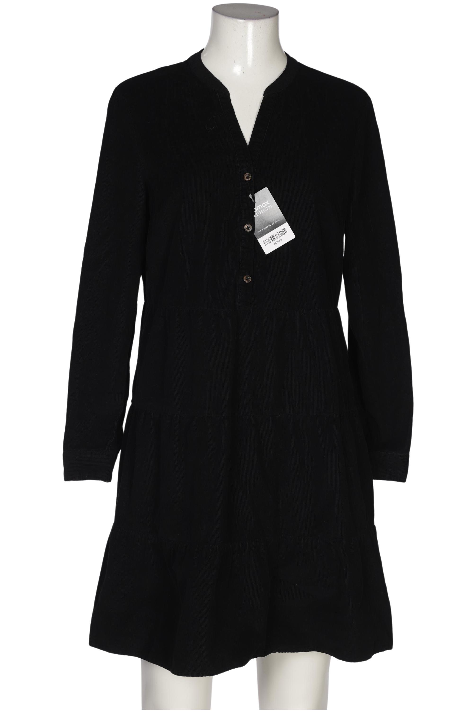 

s.Oliver Damen Kleid, schwarz, Gr. 42