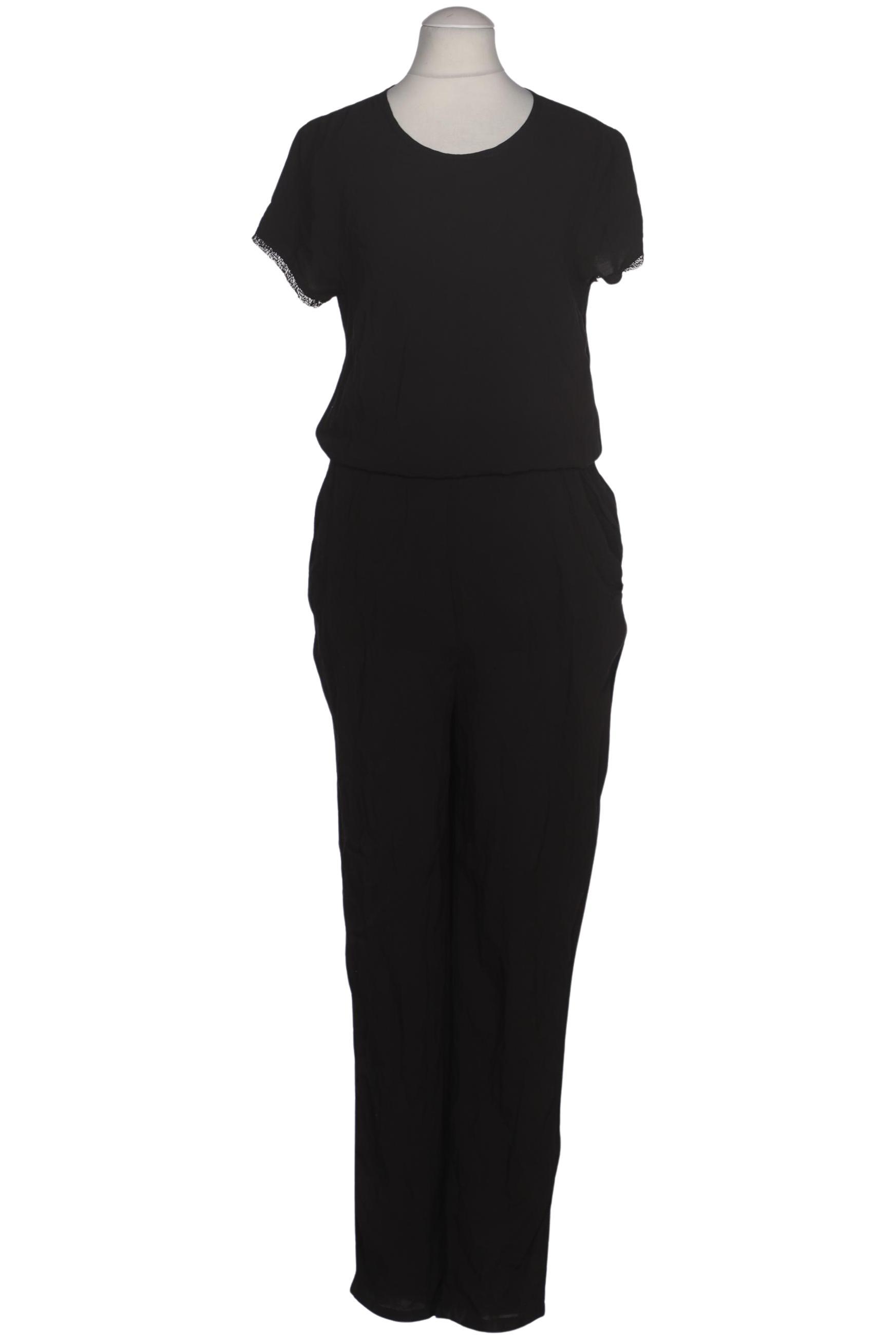

s.Oliver Damen Jumpsuit/Overall, schwarz, Gr. 36