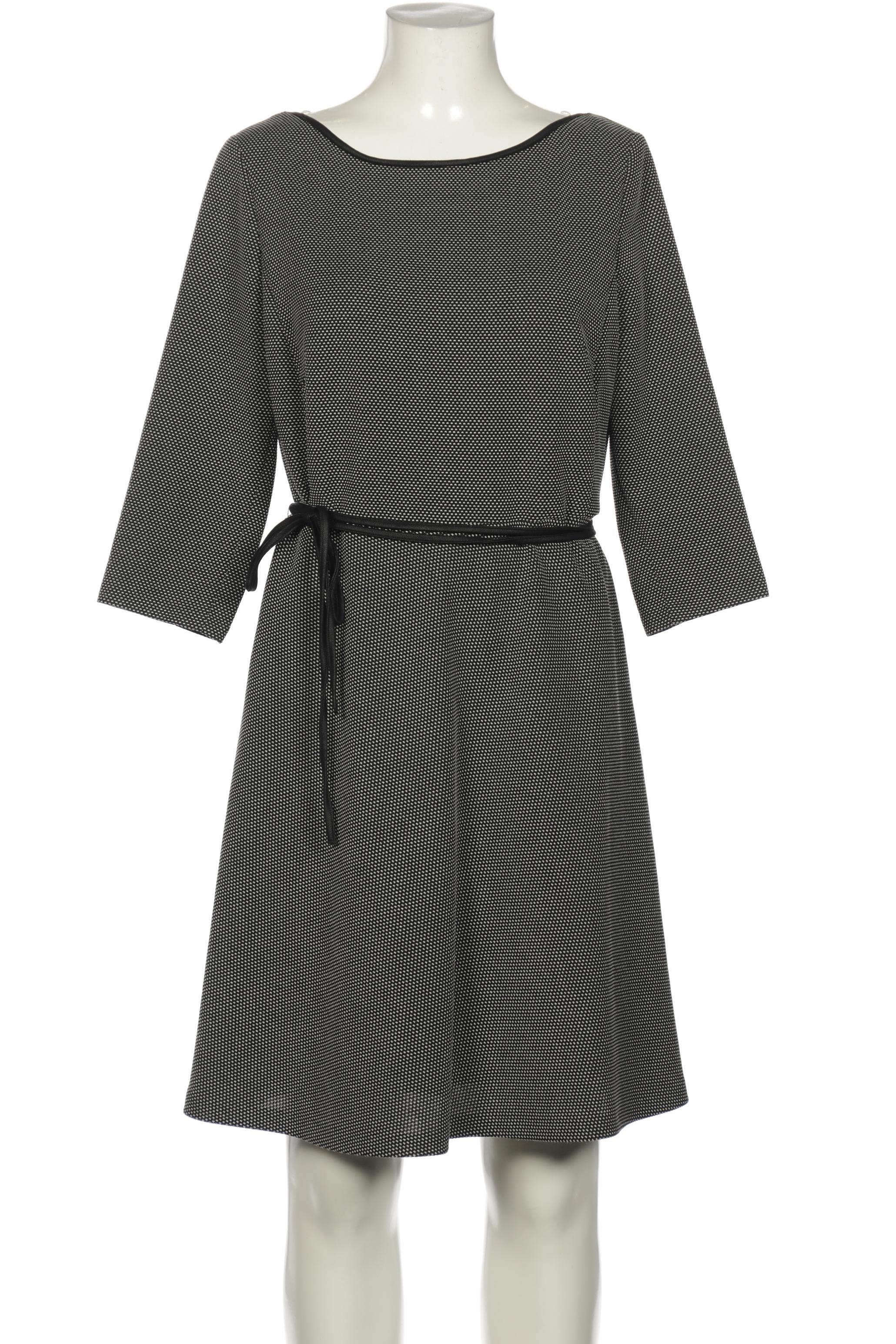 

s.Oliver Damen Kleid, schwarz, Gr. 42