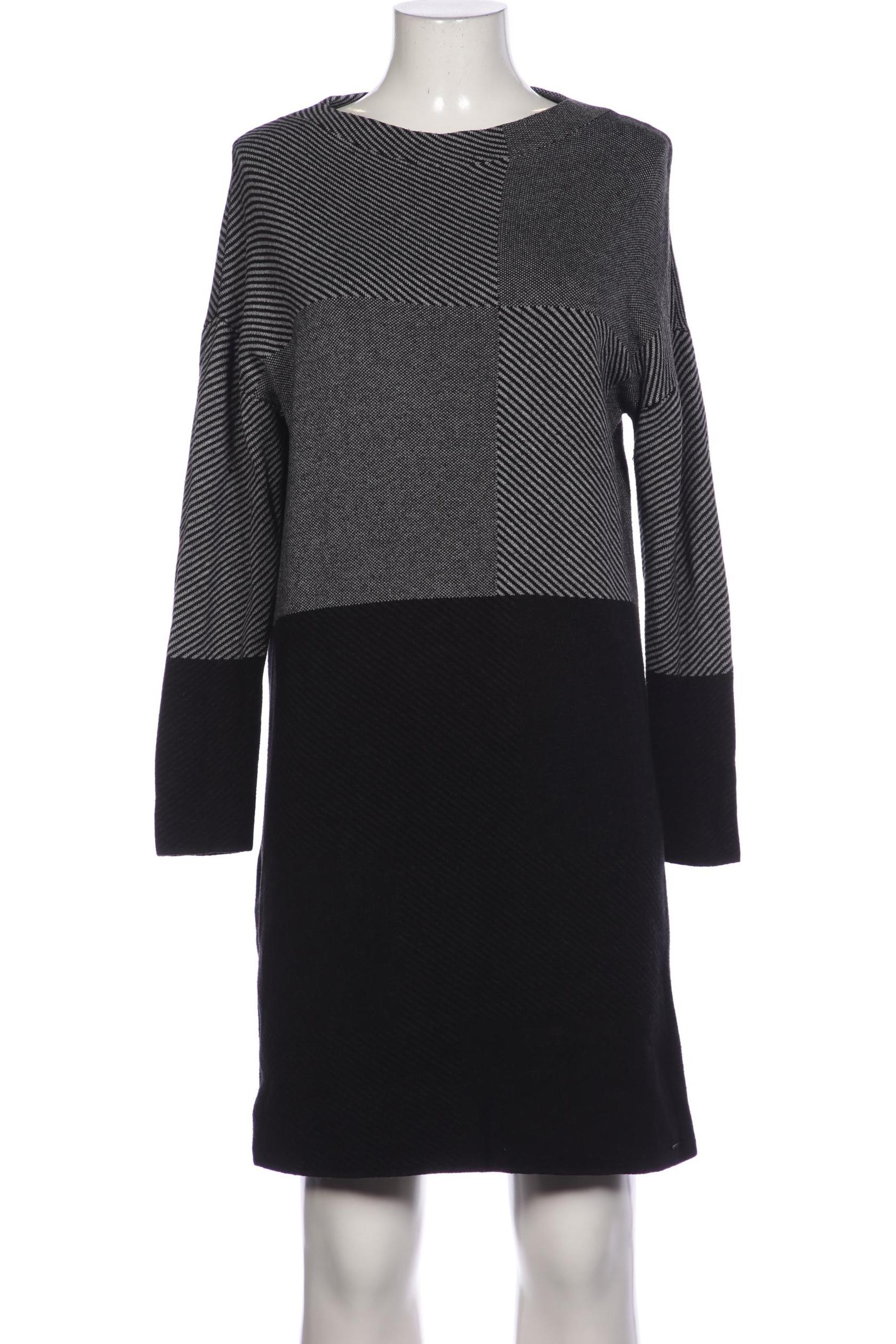 

s.Oliver Damen Kleid, grau, Gr. 40