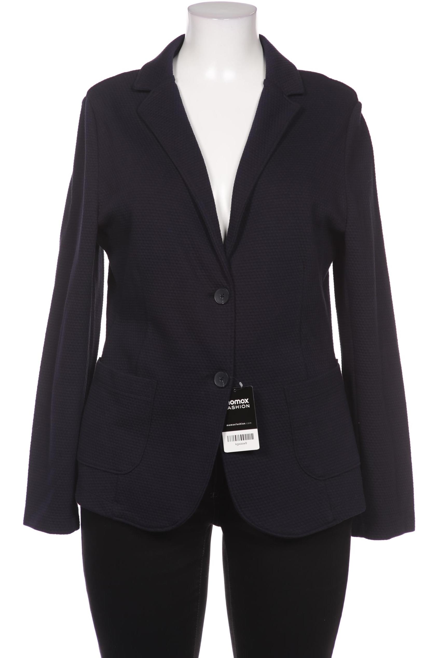 

s.Oliver Damen Blazer, marineblau, Gr. 44