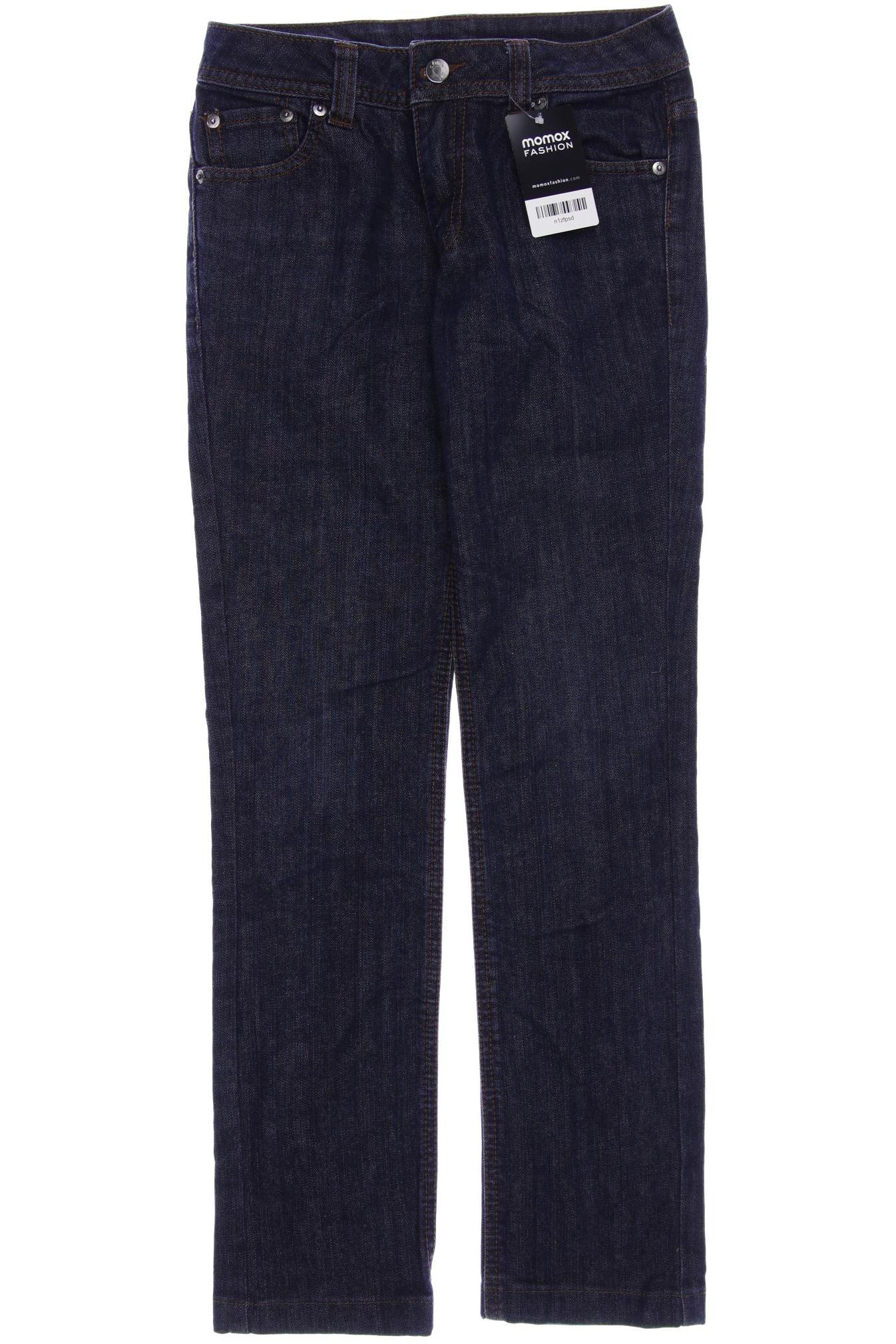 

s.Oliver Damen Jeans, marineblau, Gr. 34