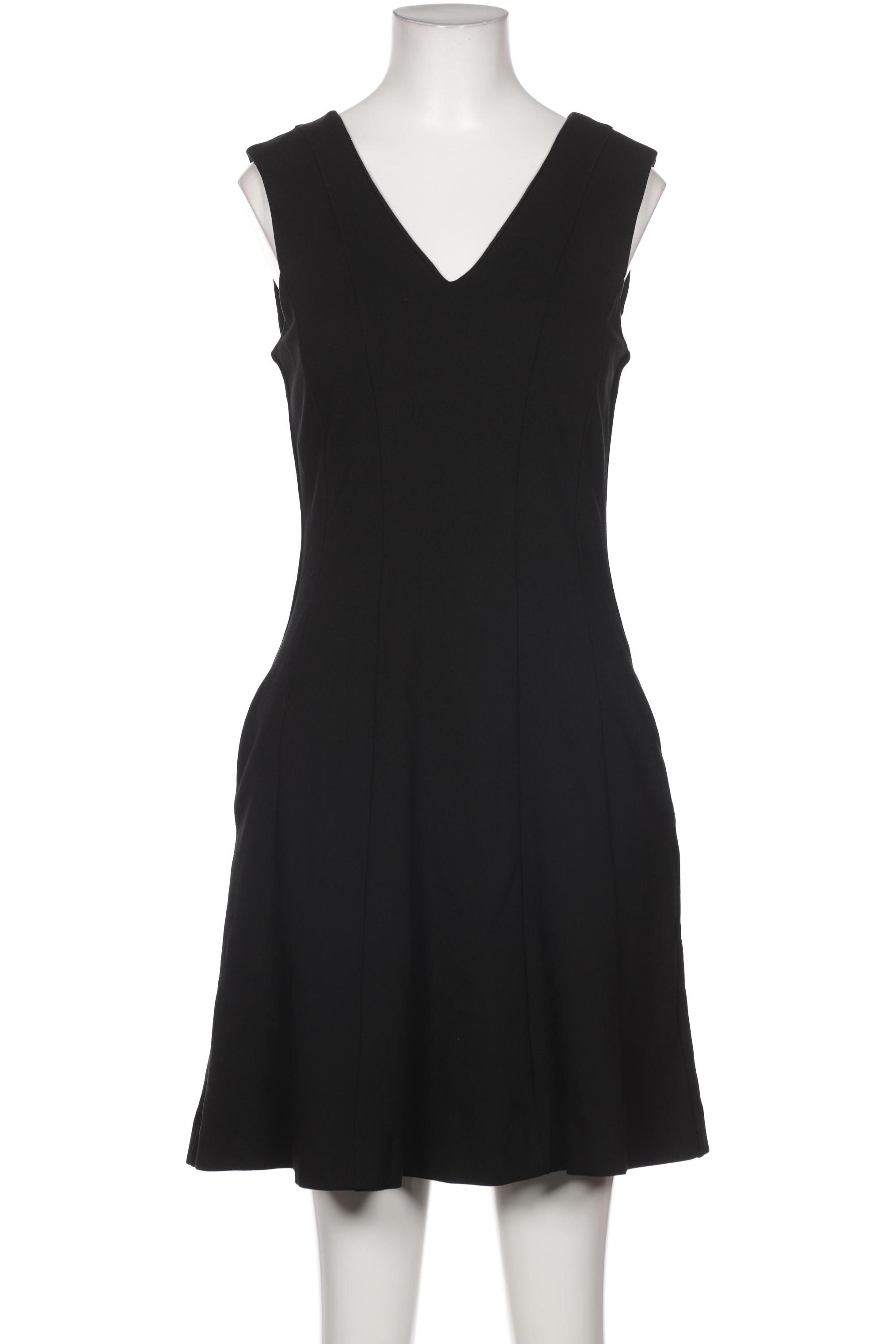 

s.Oliver Damen Kleid, schwarz, Gr. 36
