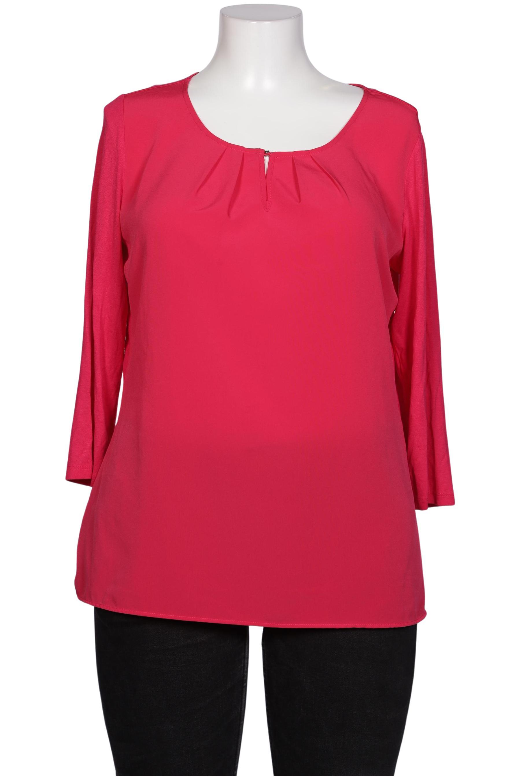 

s.Oliver Damen Bluse, pink, Gr. 42