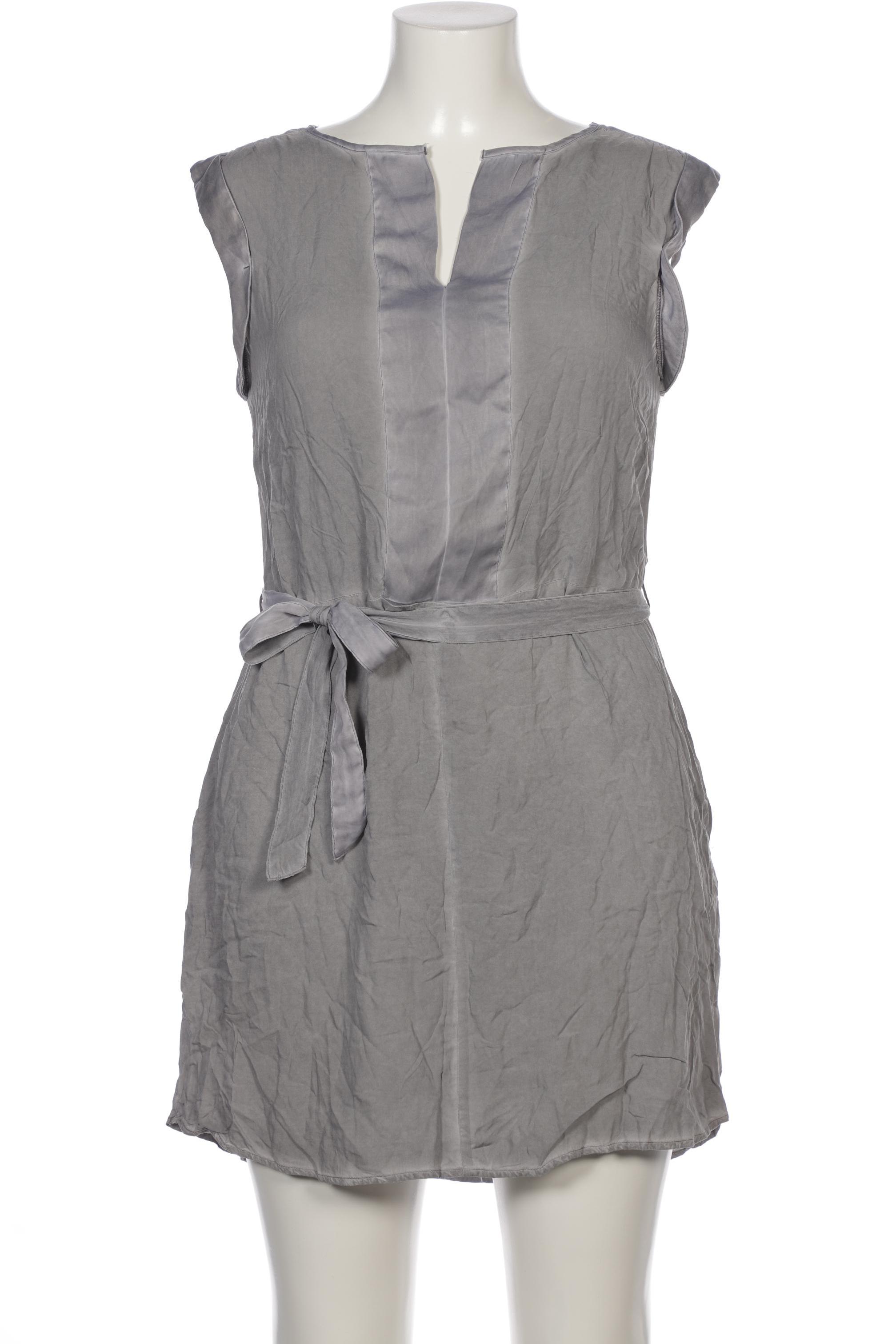 

s.Oliver Damen Kleid, grau