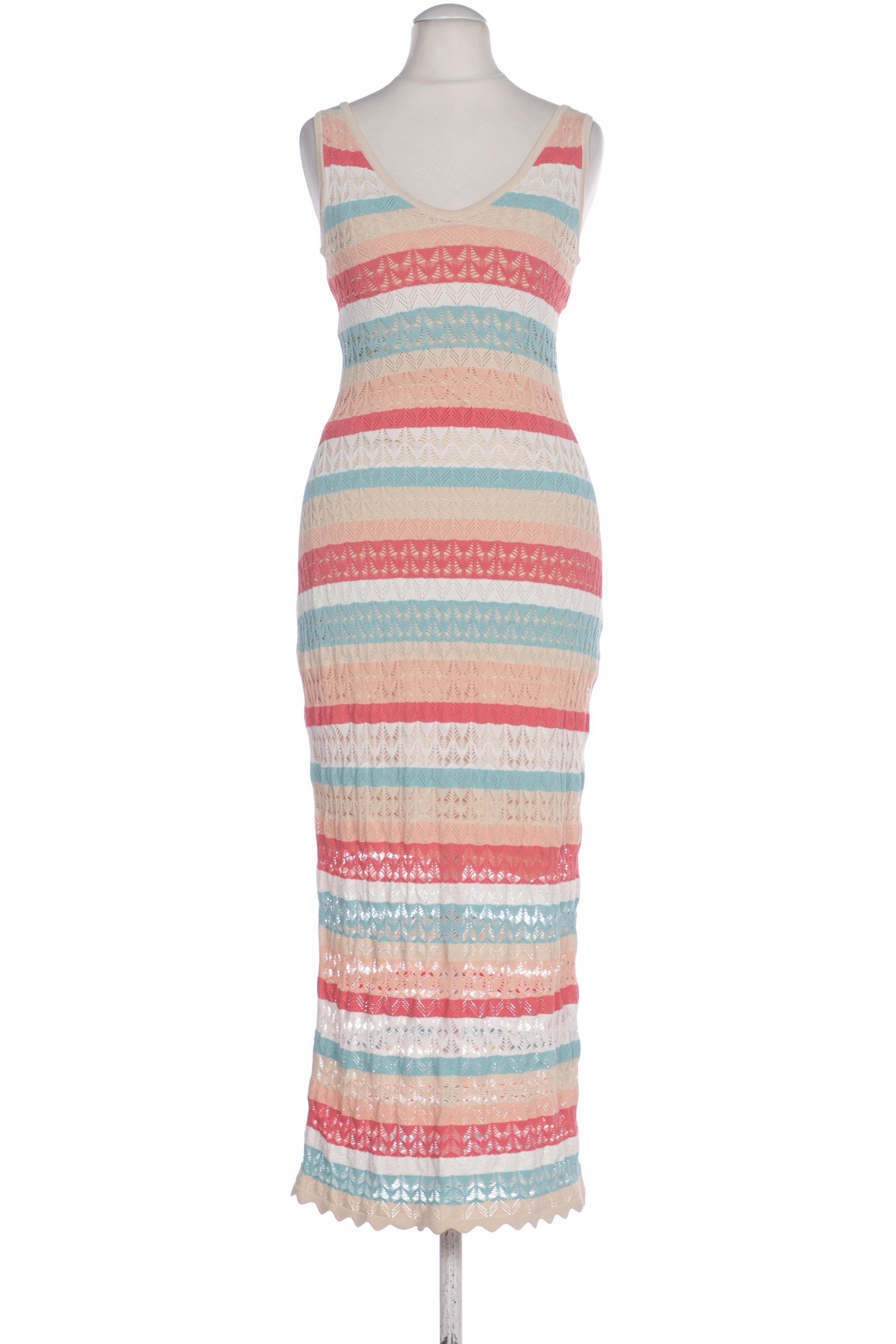 

s.Oliver Damen Kleid, mehrfarbig, Gr. 36