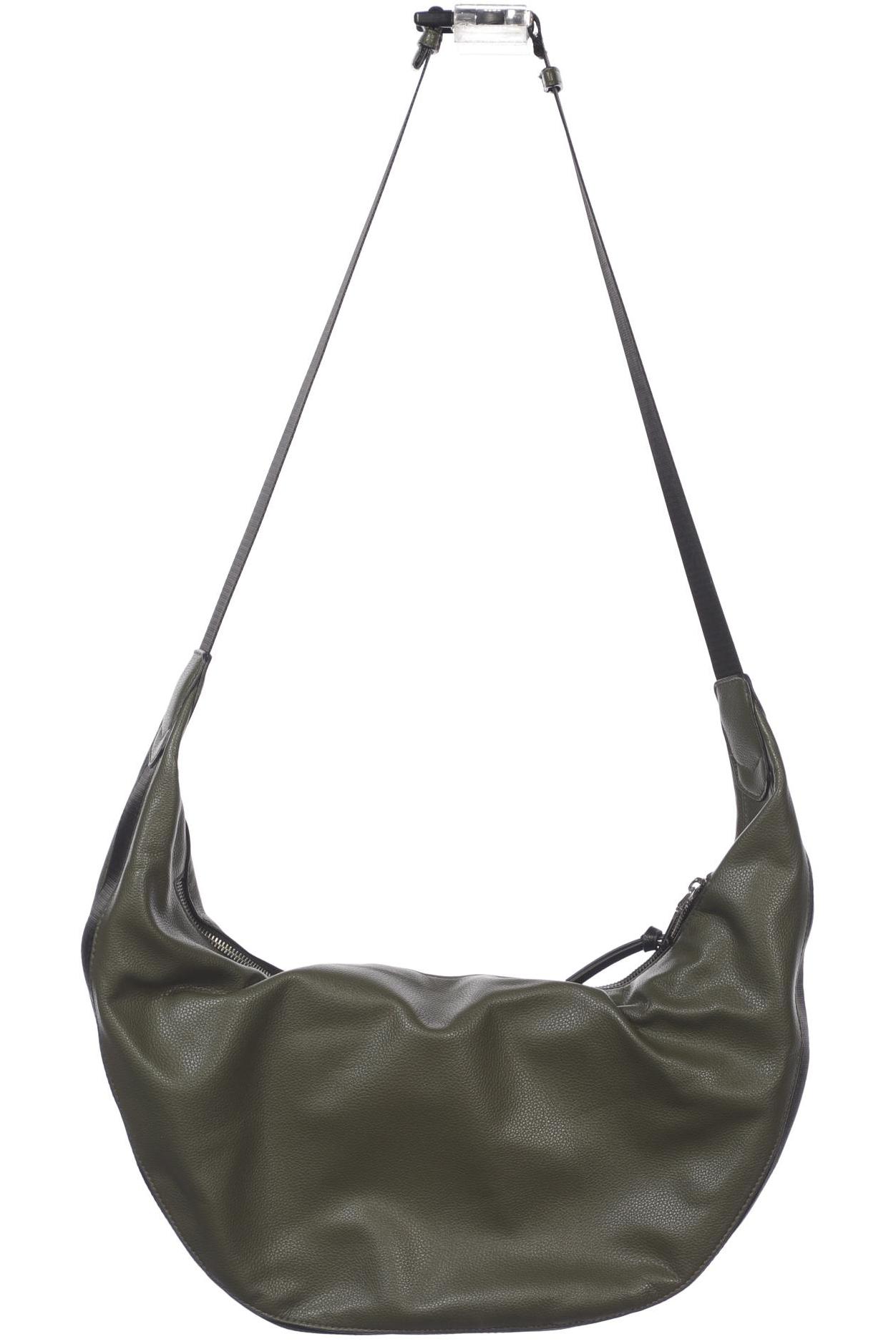 

s.Oliver Damen Handtasche, grün, Gr.