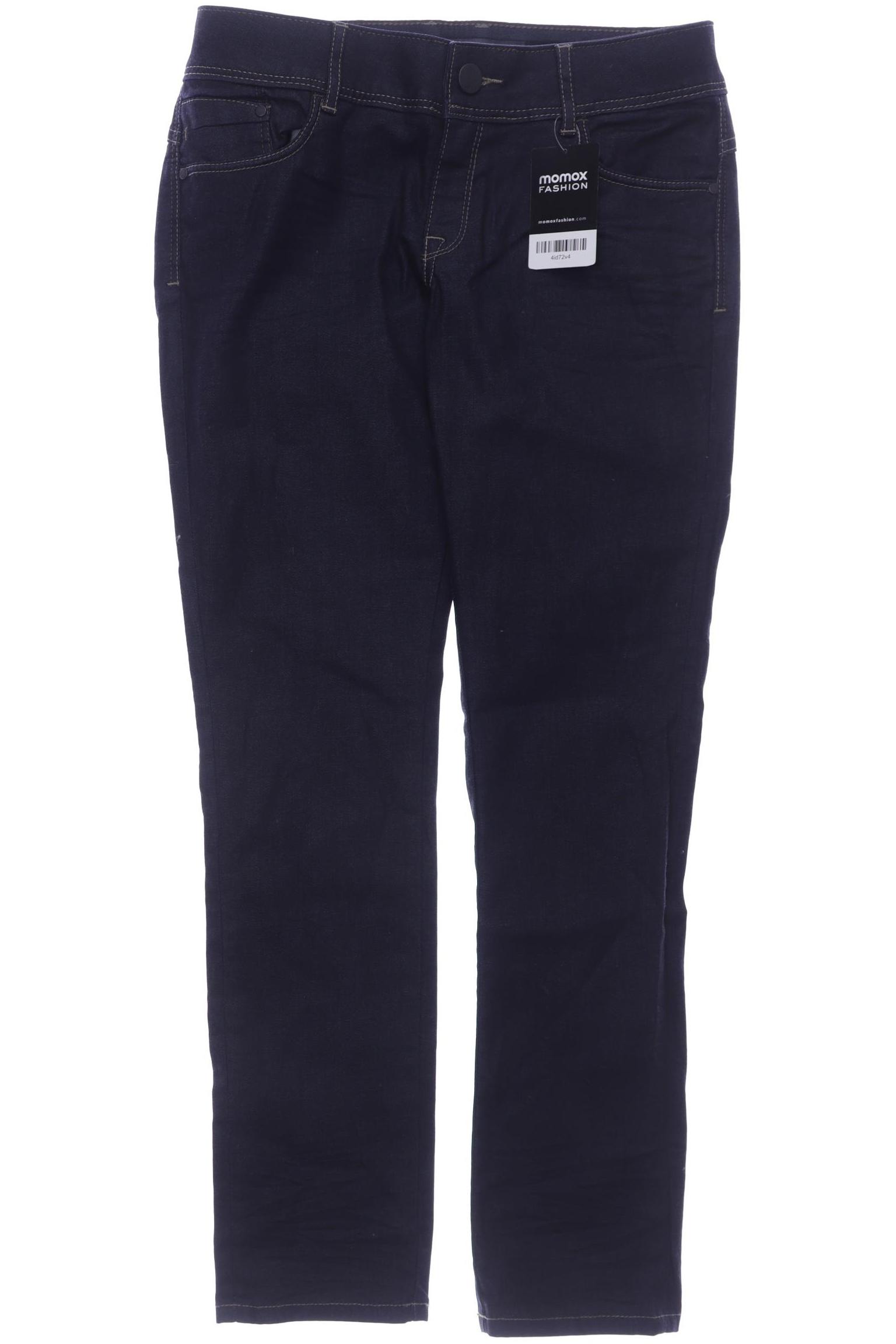 

s.Oliver Damen Jeans, marineblau, Gr. 29