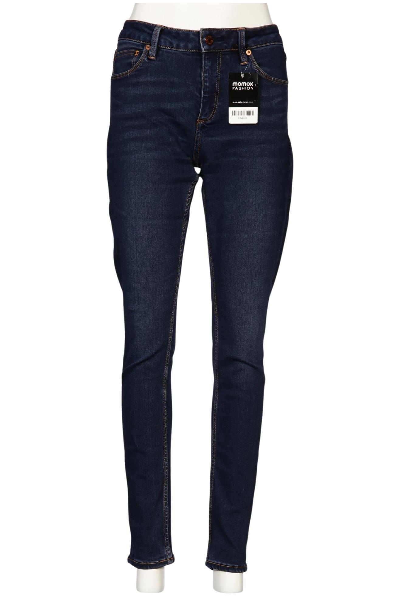 

s.Oliver Damen Jeans, marineblau, Gr. 38