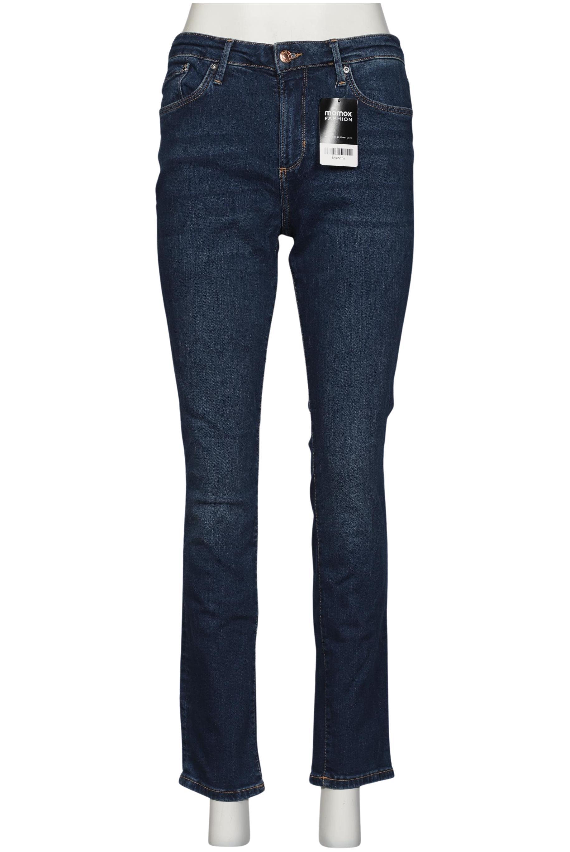 

s.Oliver Damen Jeans, marineblau, Gr. 40