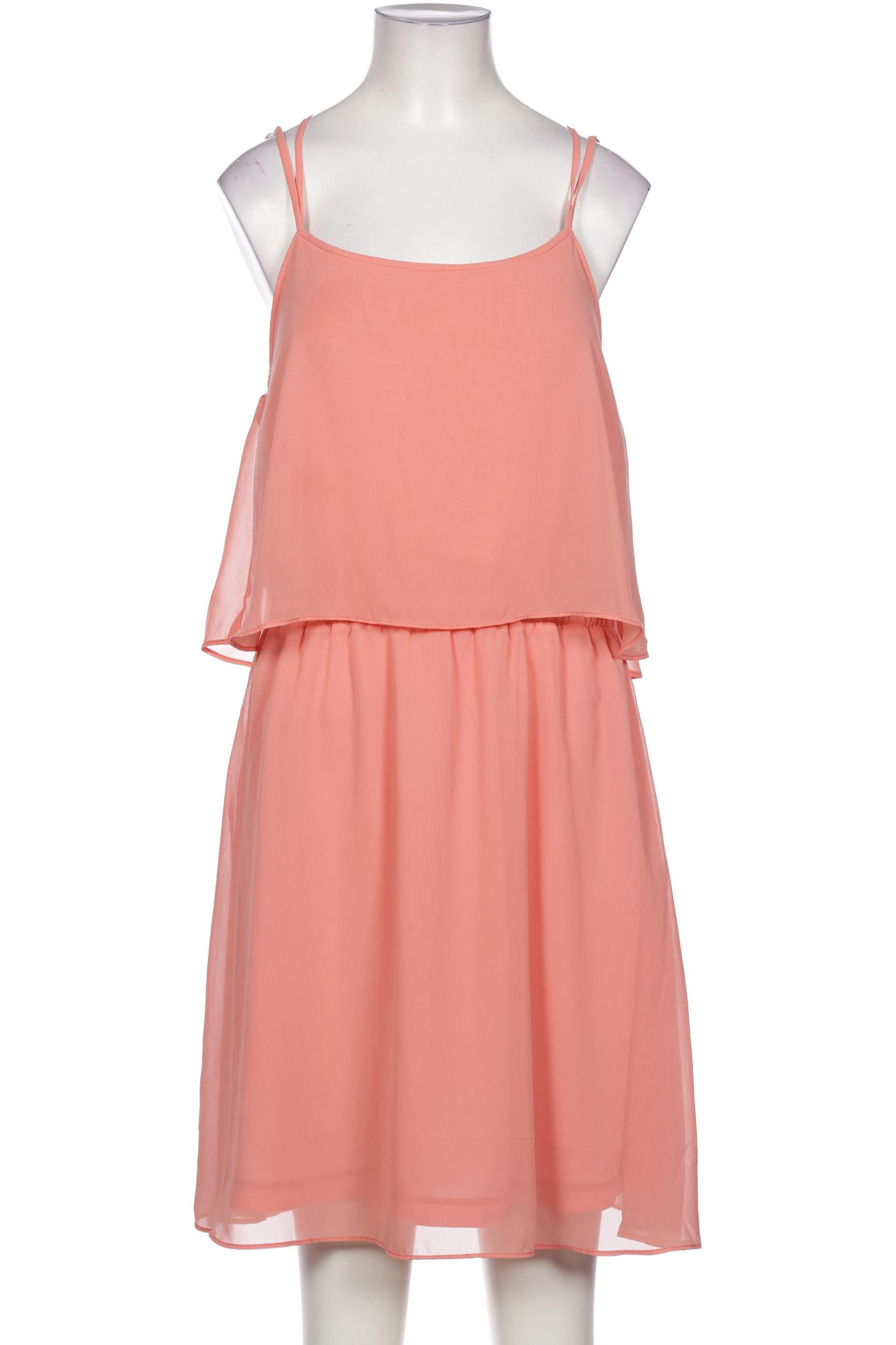 

s.Oliver Damen Kleid, orange