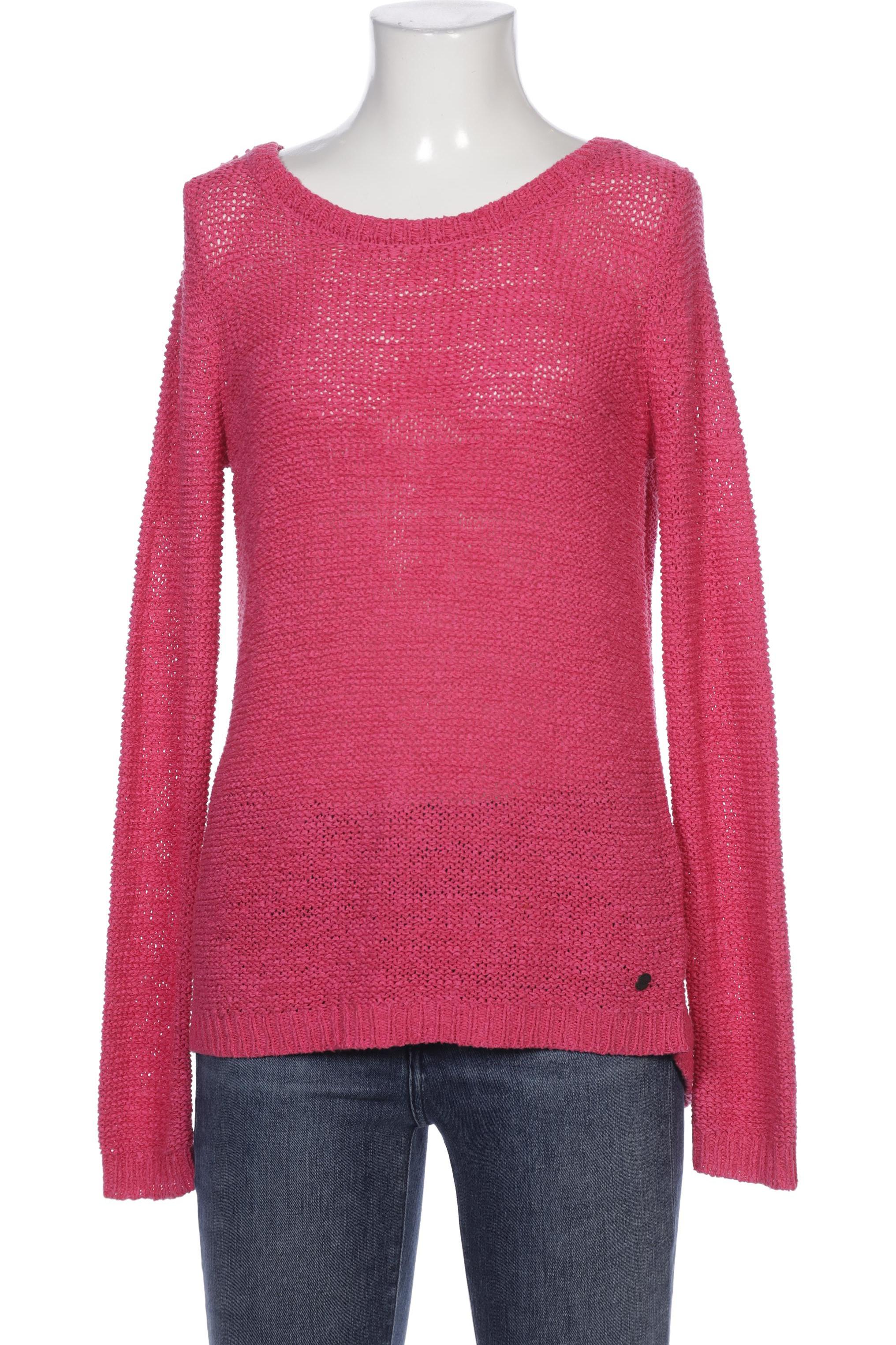 

s.Oliver Damen Pullover, pink, Gr. 34