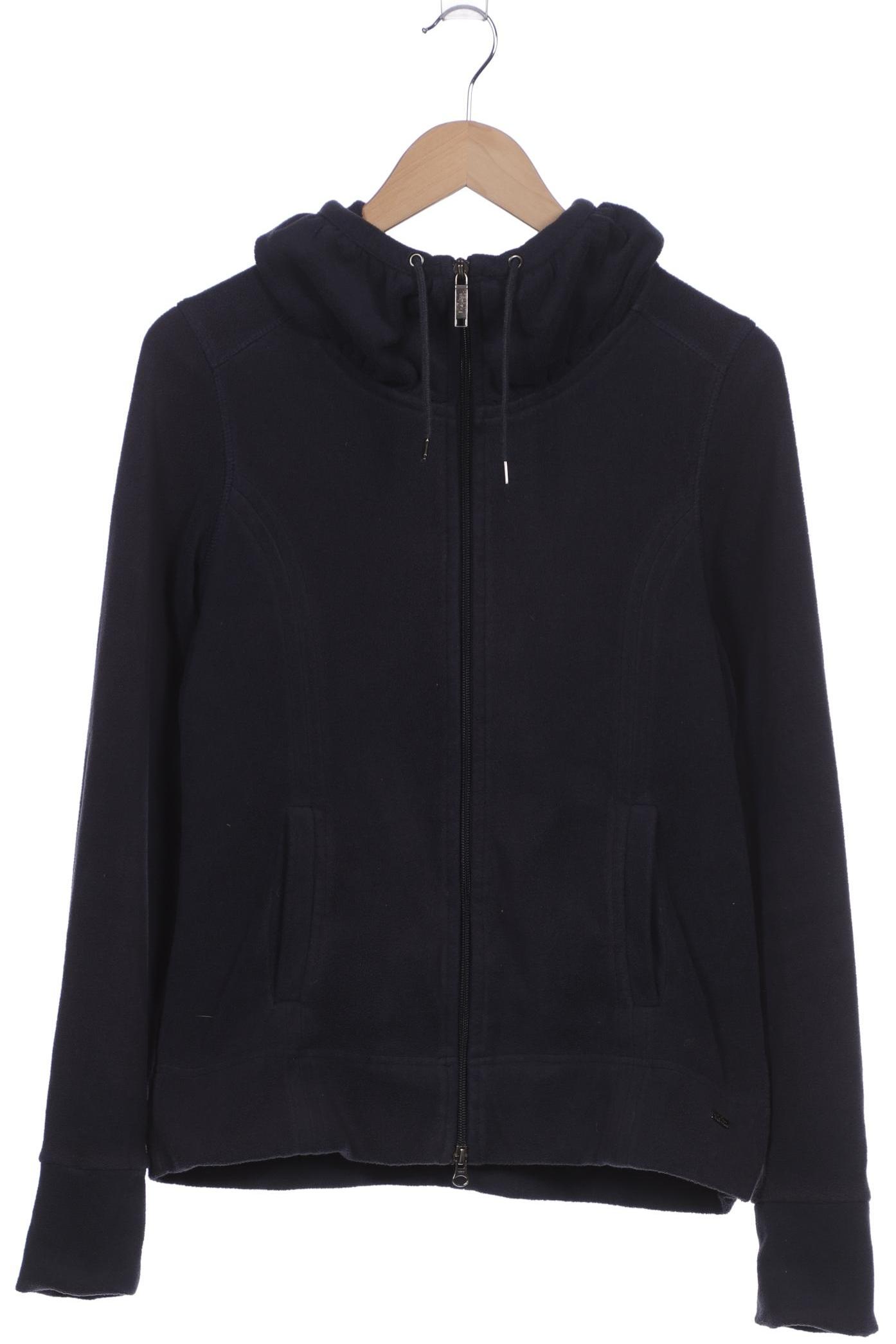 

s.Oliver Damen Sweatshirt, marineblau, Gr. 38