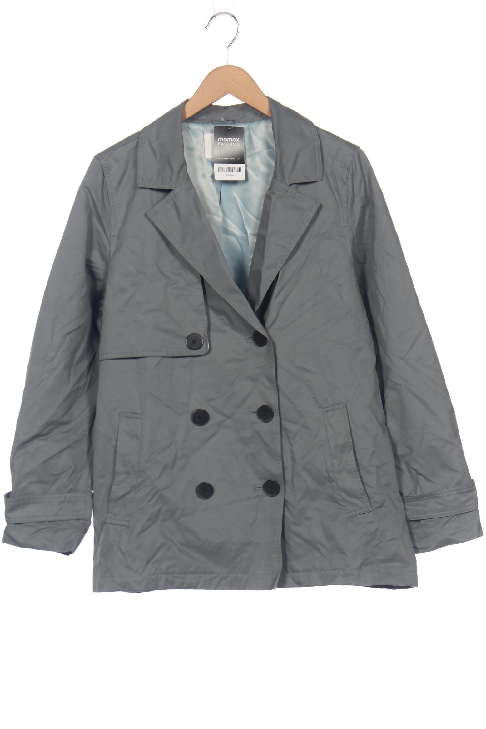 

s.Oliver Damen Jacke, grün, Gr. 44