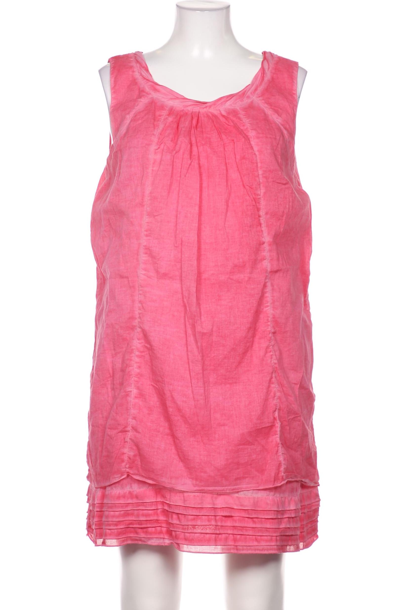 

s.Oliver Damen Kleid, pink, Gr. 44