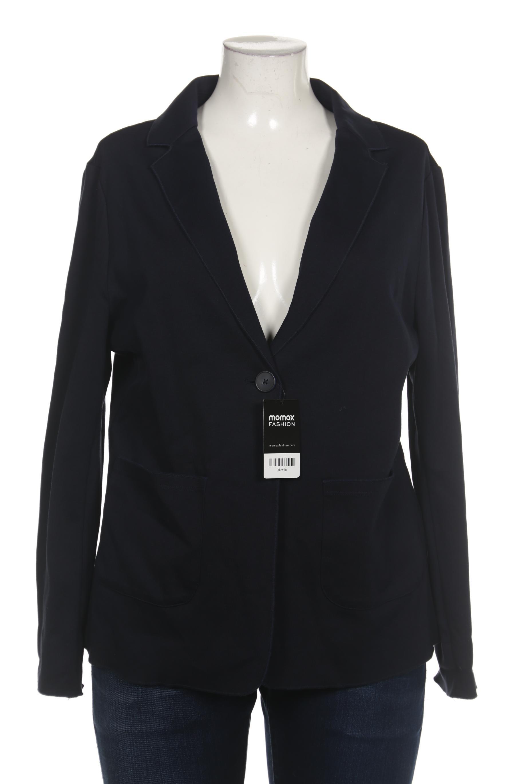 

s.Oliver Damen Blazer, marineblau, Gr. 46