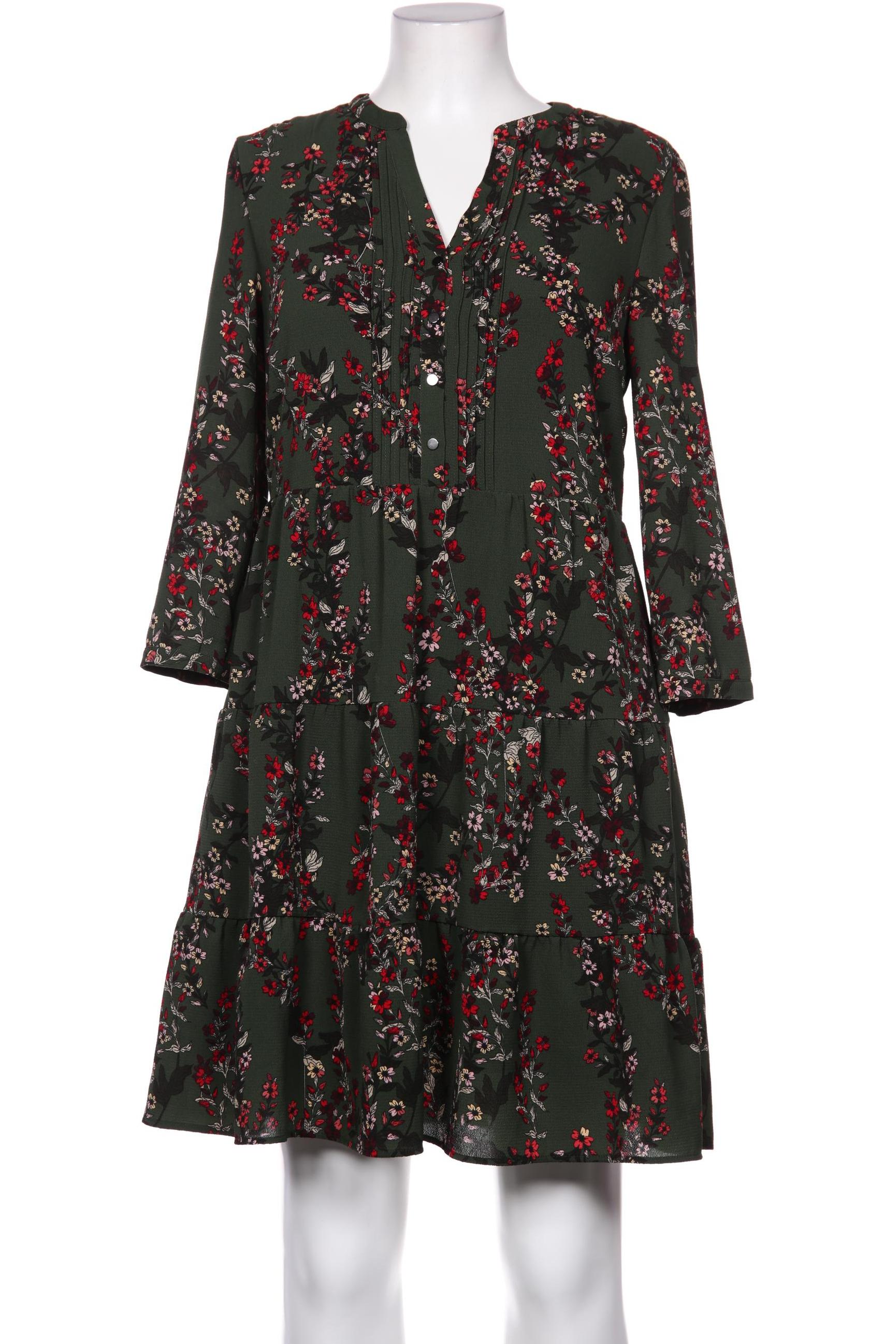 

s.Oliver Damen Kleid, grün, Gr. 36