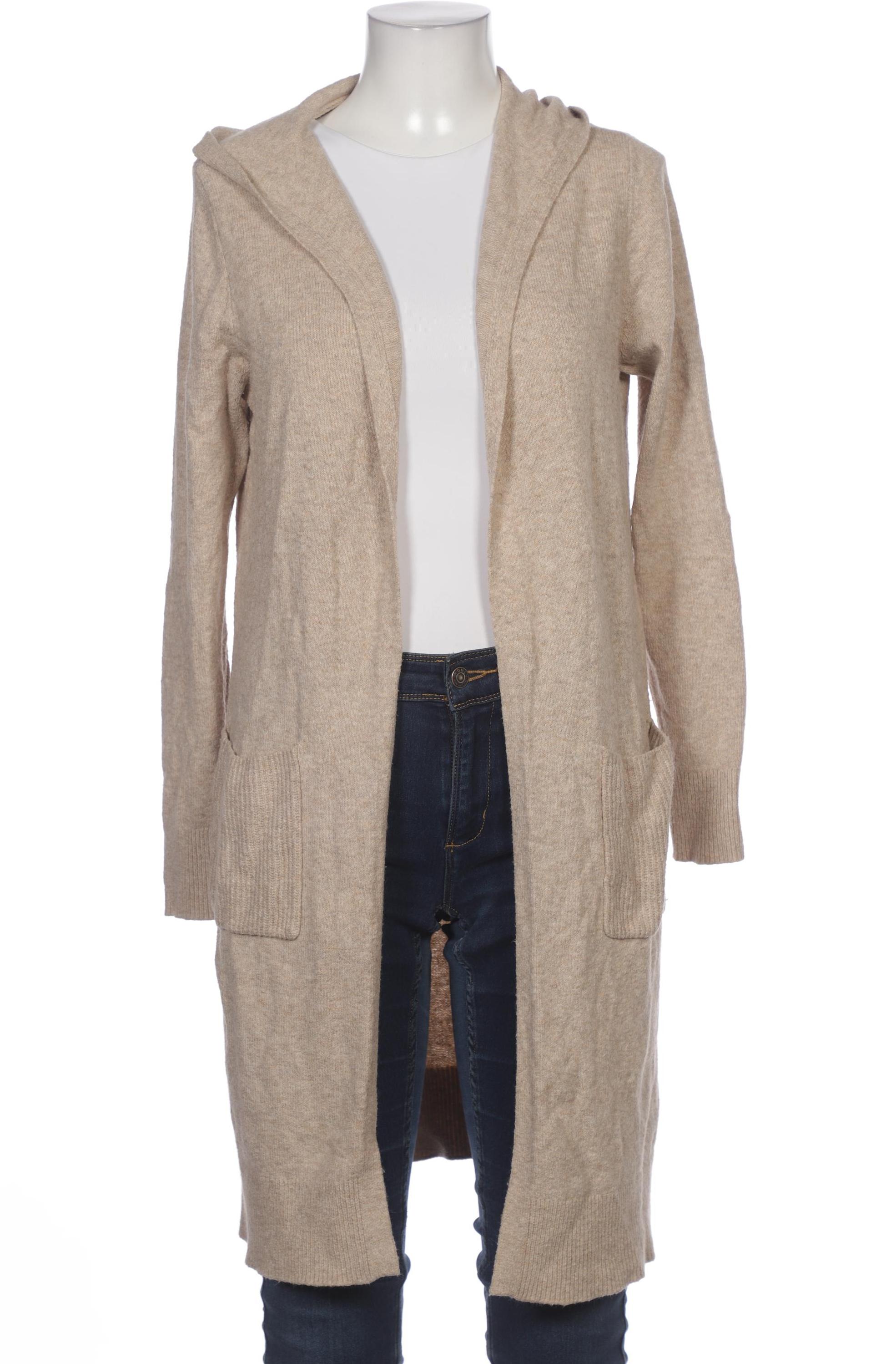 

s.Oliver Damen Strickjacke, beige