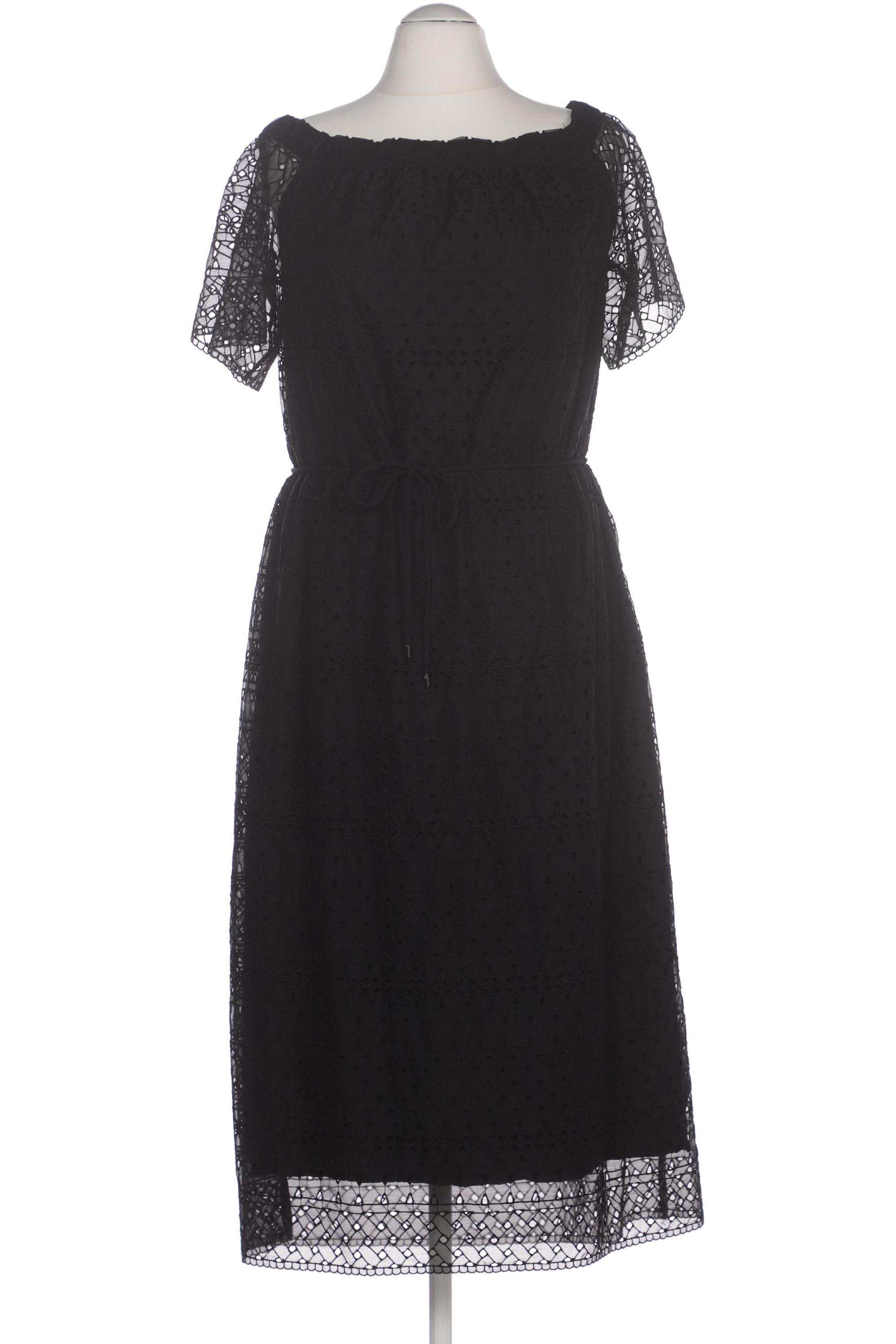 Thumbnail - s.Oliver Damen Kleid, schwarz, Gr. 40