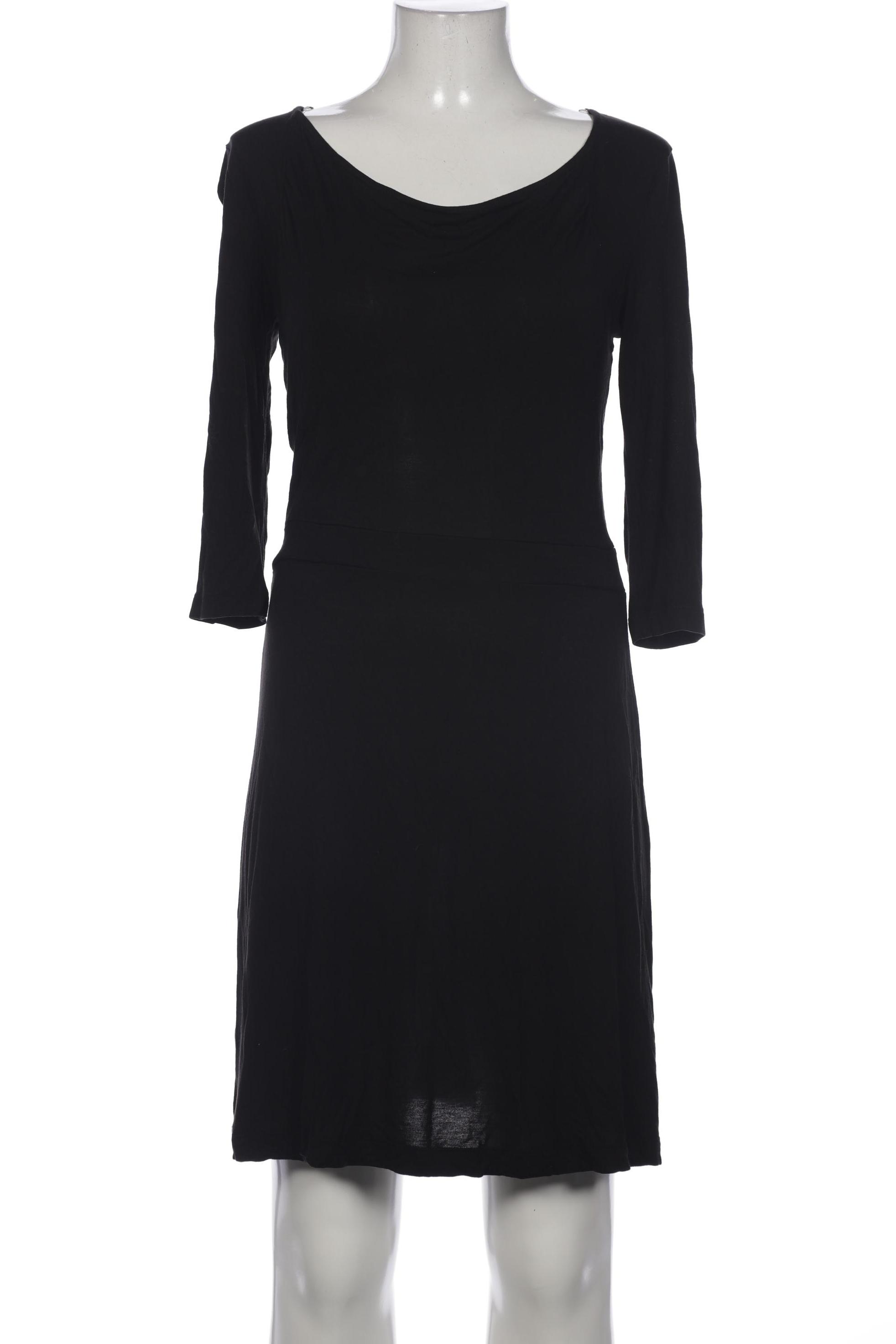 

s.Oliver Damen Kleid, schwarz, Gr. 38