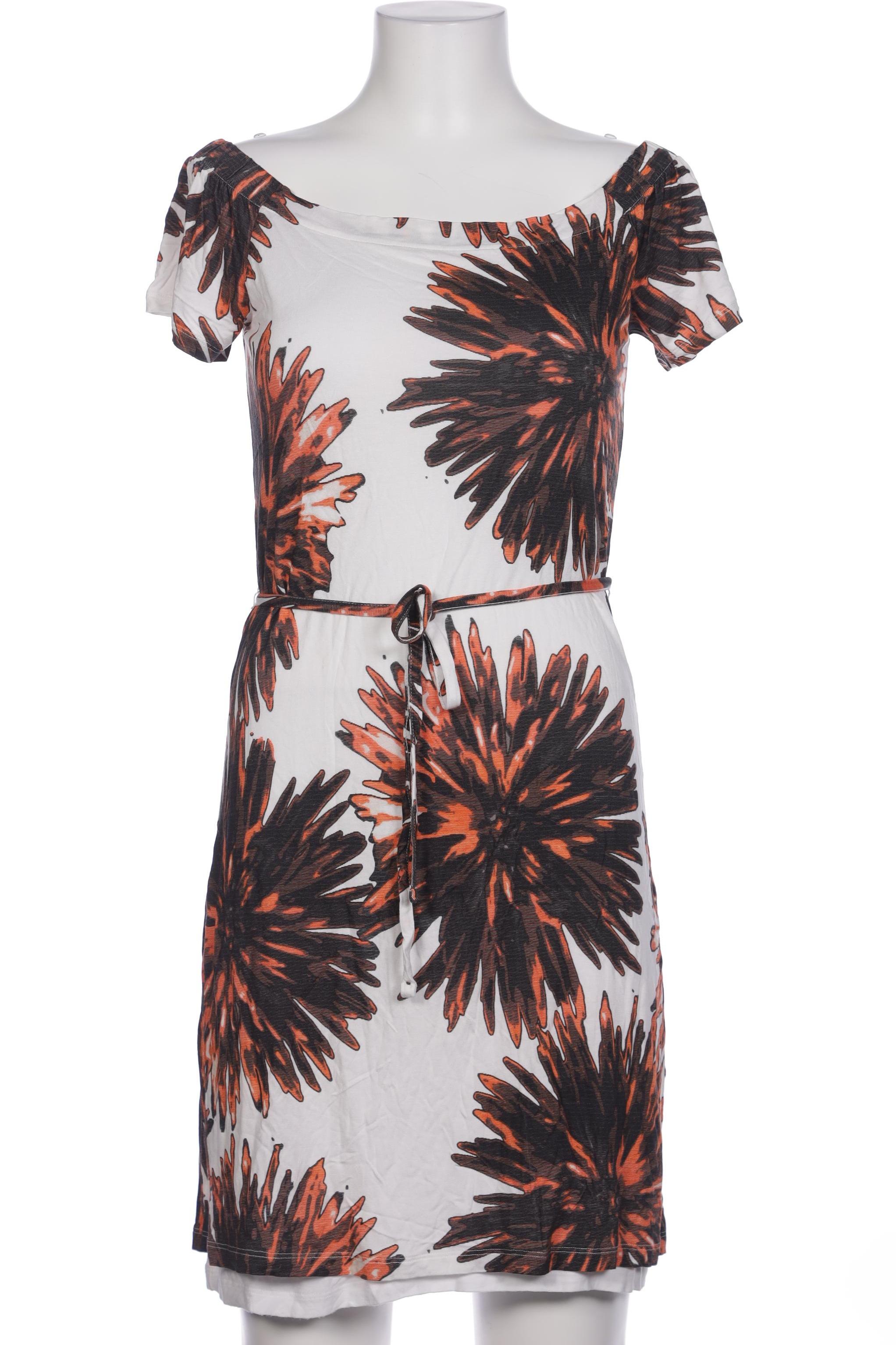 

s.Oliver Damen Kleid, mehrfarbig, Gr. 40