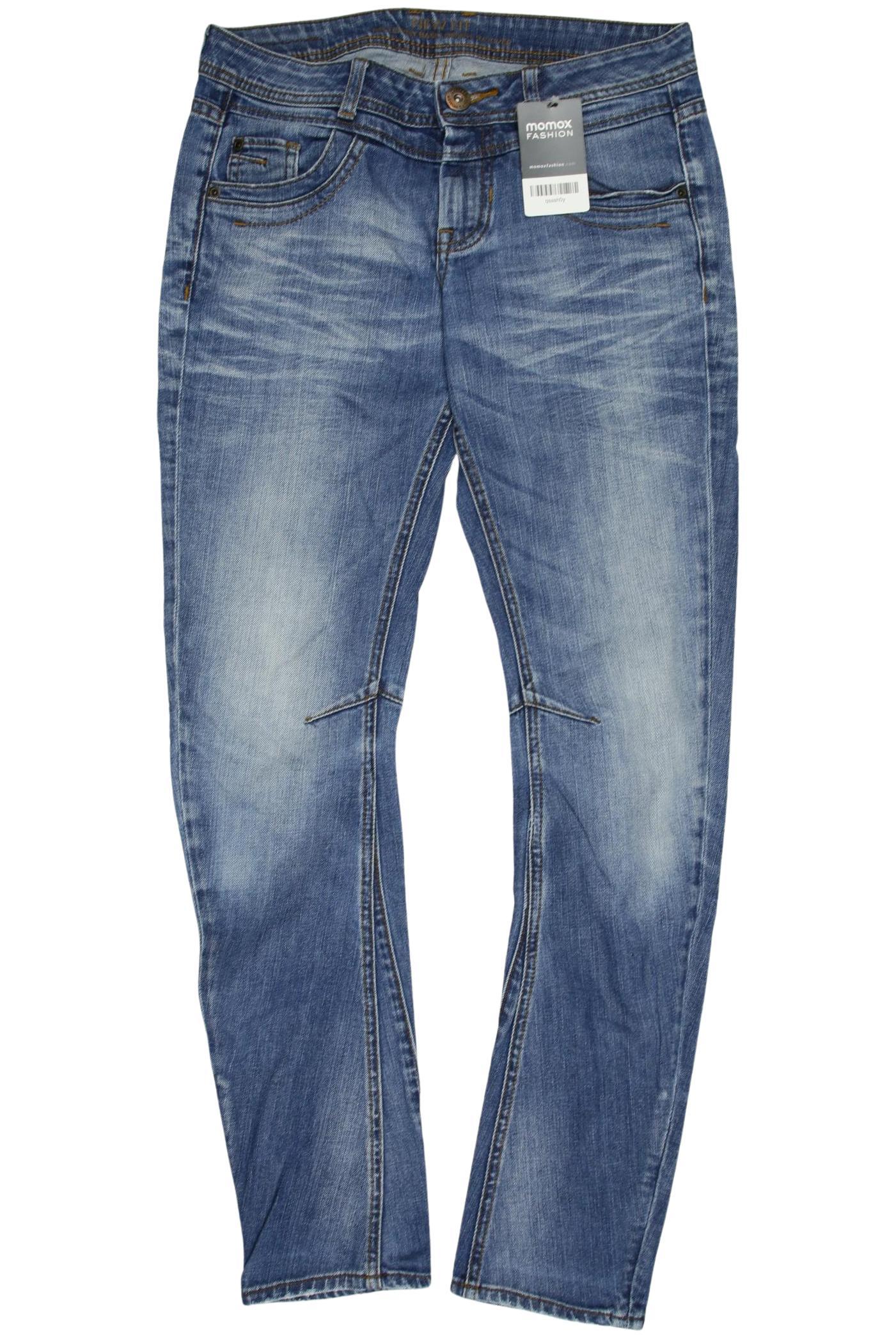 

s.Oliver Damen Jeans, blau, Gr. 34