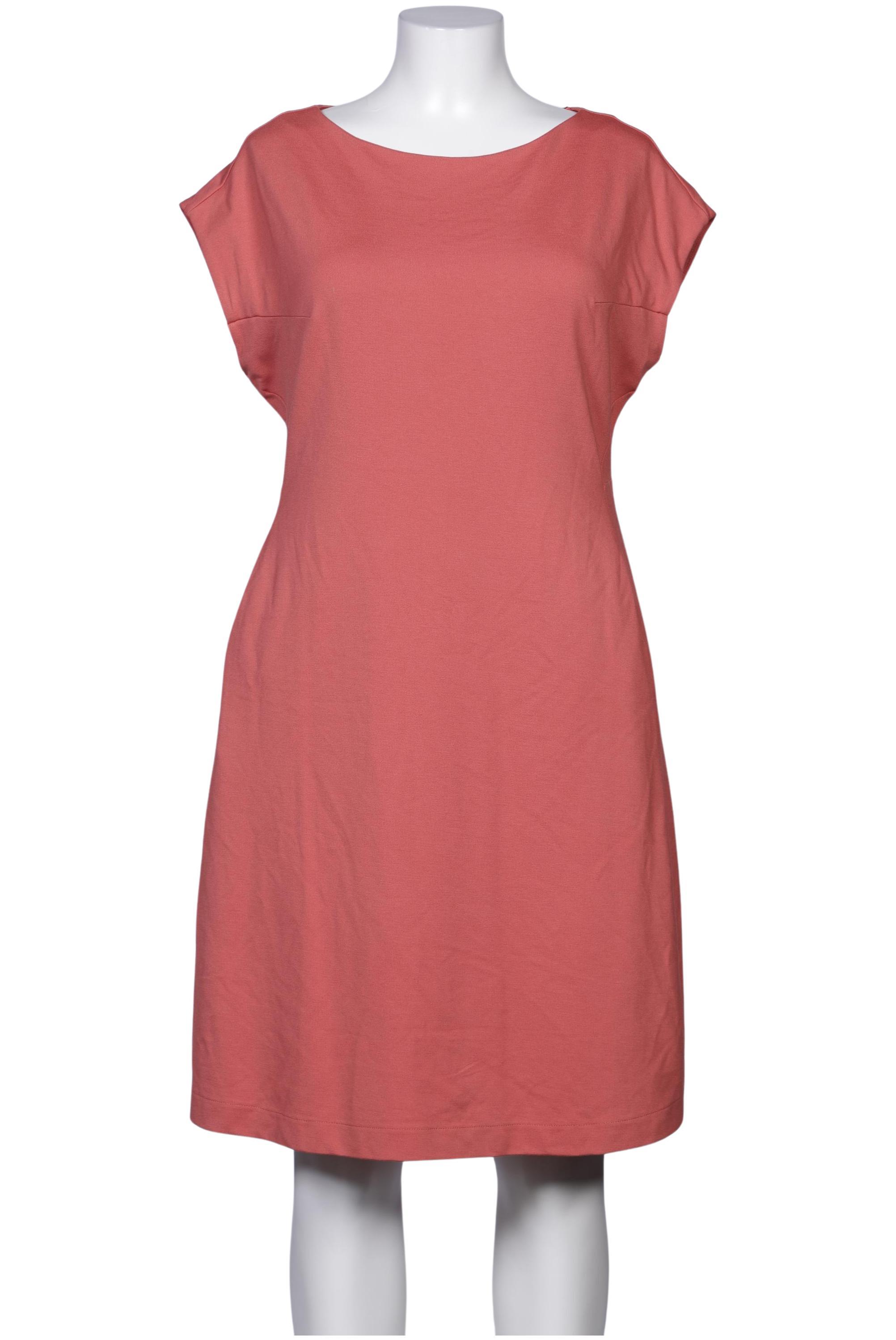 

s.Oliver Damen Kleid, pink, Gr. 42