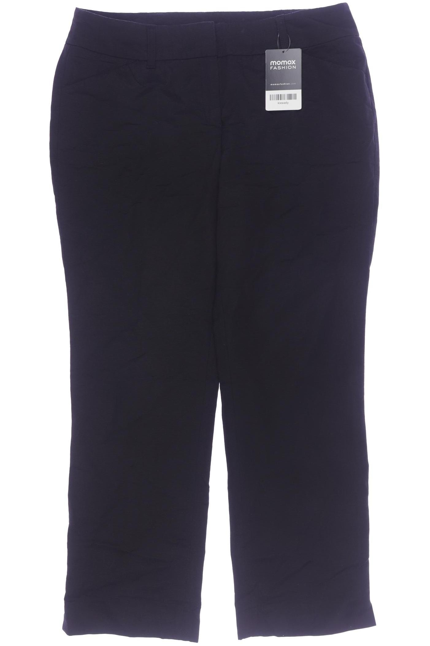 

s.Oliver Damen Stoffhose, schwarz, Gr. 38