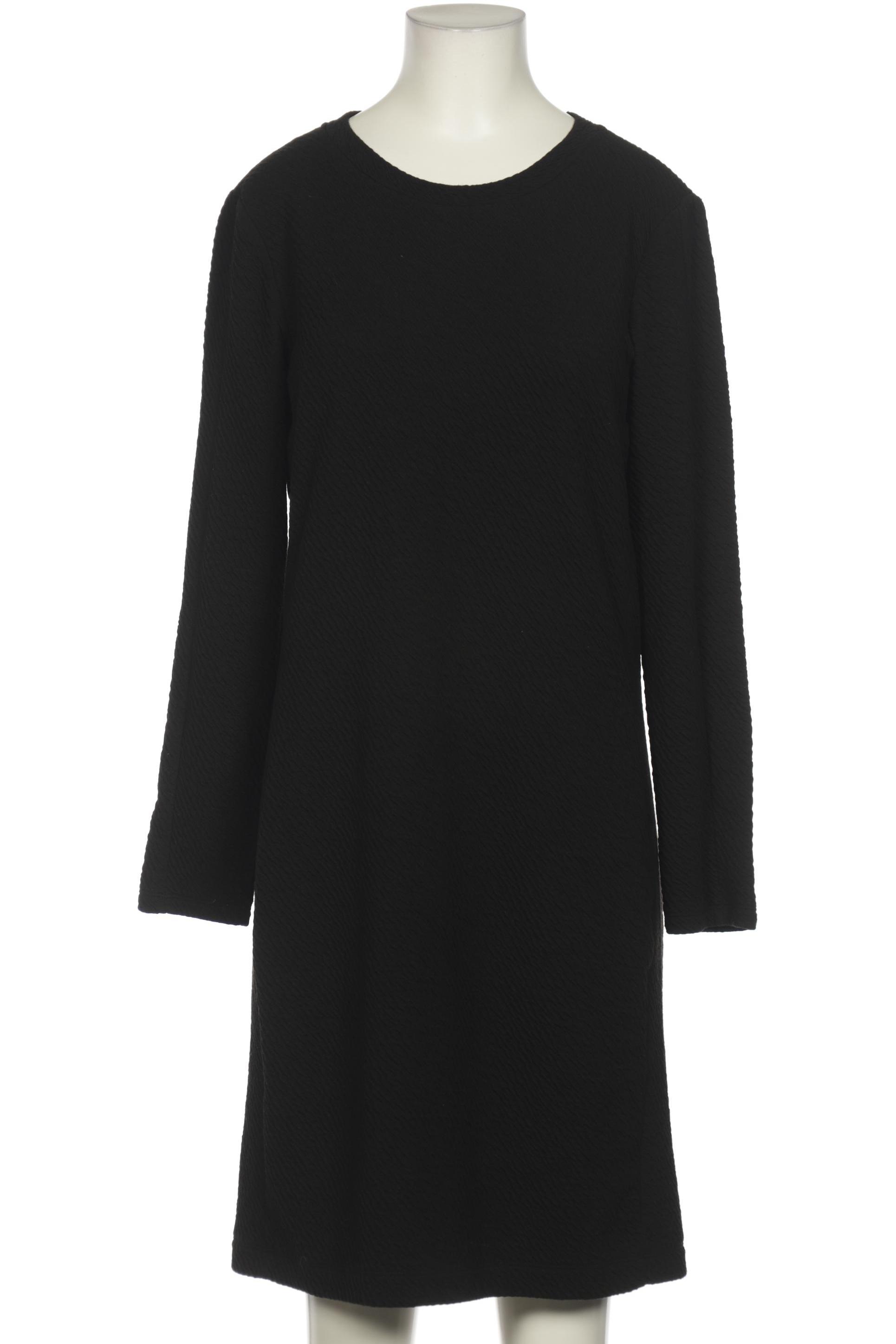 

s.Oliver Damen Kleid, schwarz