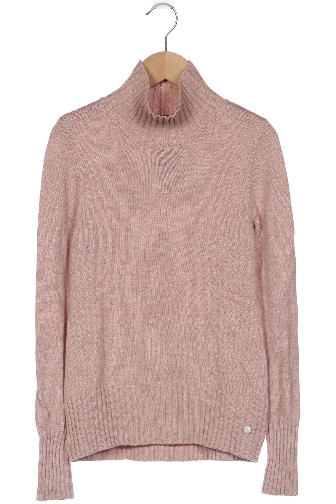 

s.Oliver Damen Pullover, pink, Gr. 34