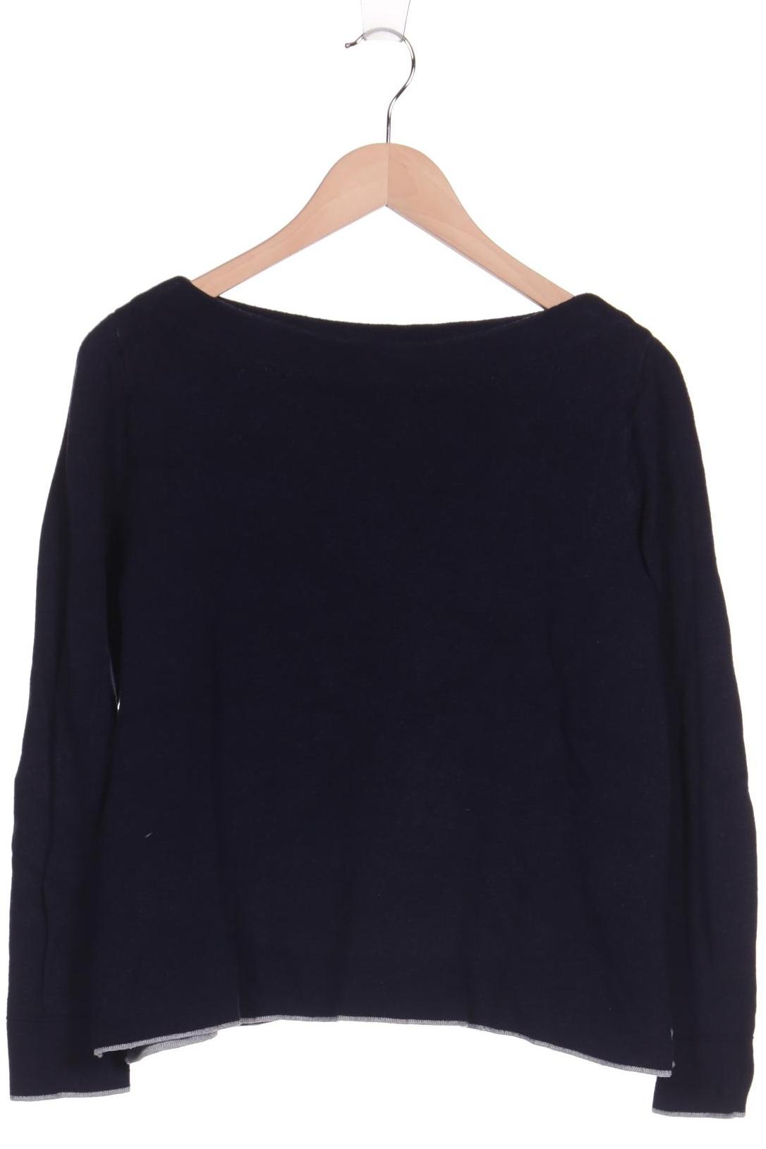 

s.Oliver Damen Pullover, marineblau, Gr. 38