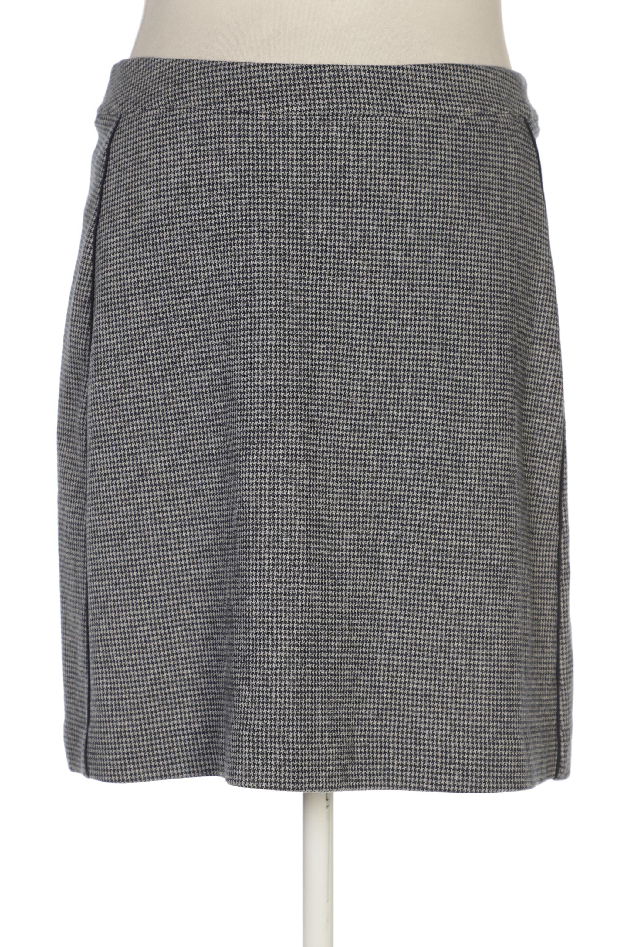 

s.Oliver Damen Rock, marineblau, Gr. 42