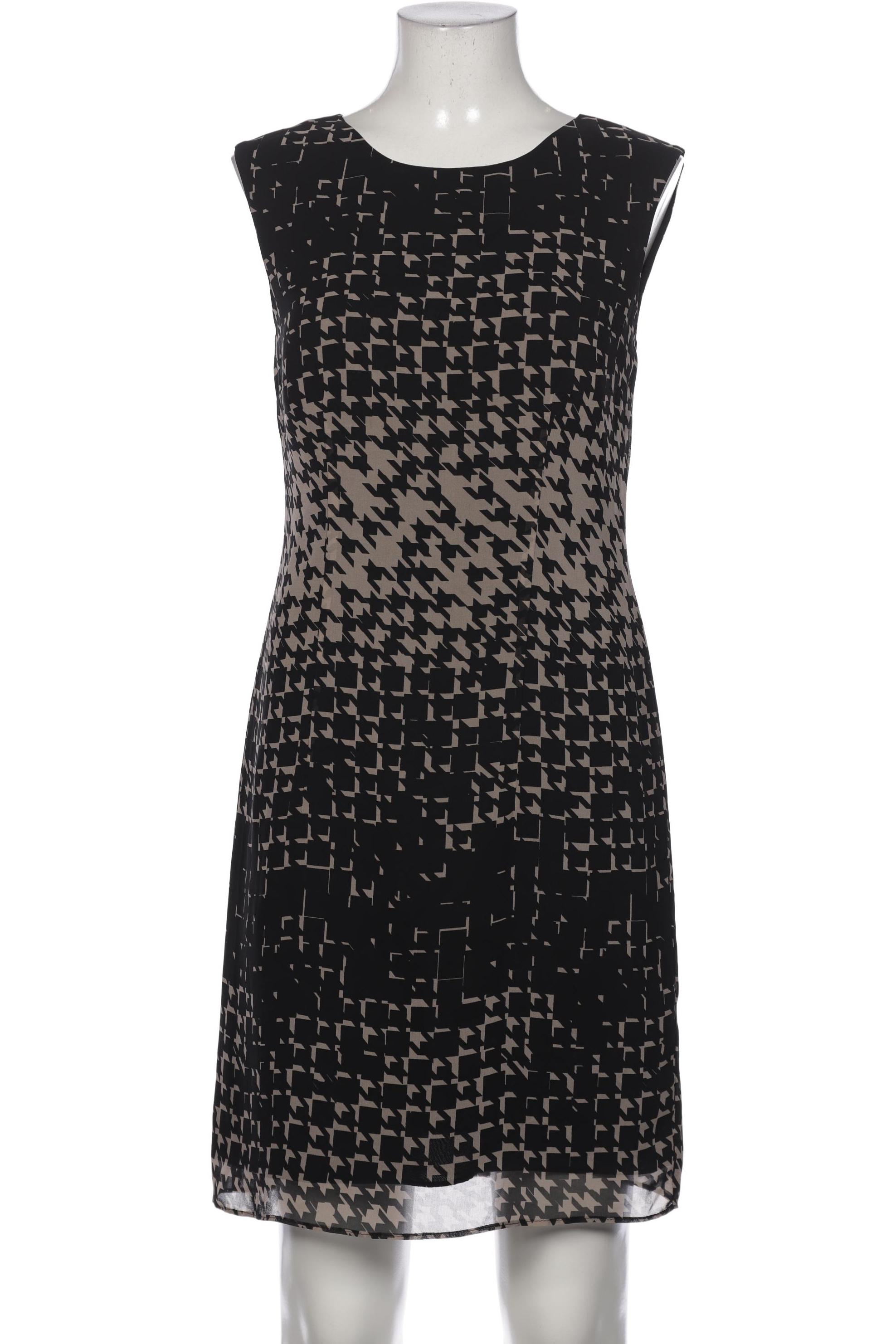 

s.Oliver Damen Kleid, schwarz, Gr. 36