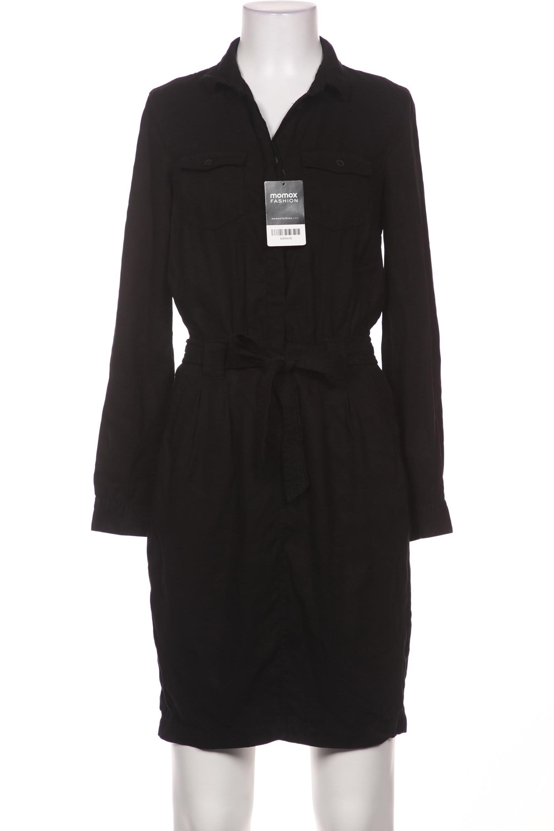 

s.Oliver Damen Kleid, schwarz, Gr. 34