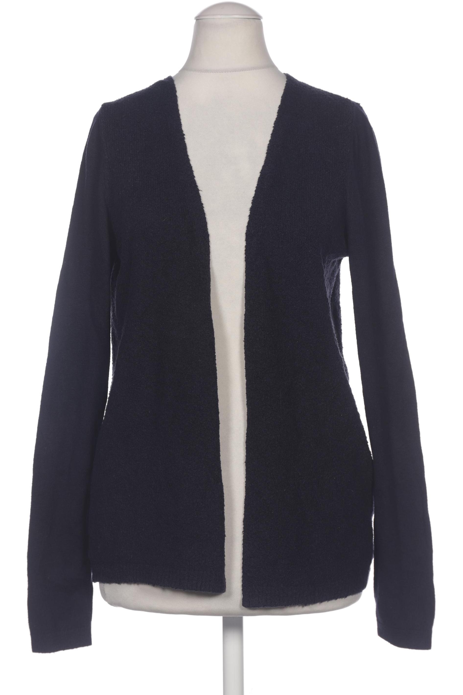 

s.Oliver Damen Strickjacke, marineblau, Gr. 32