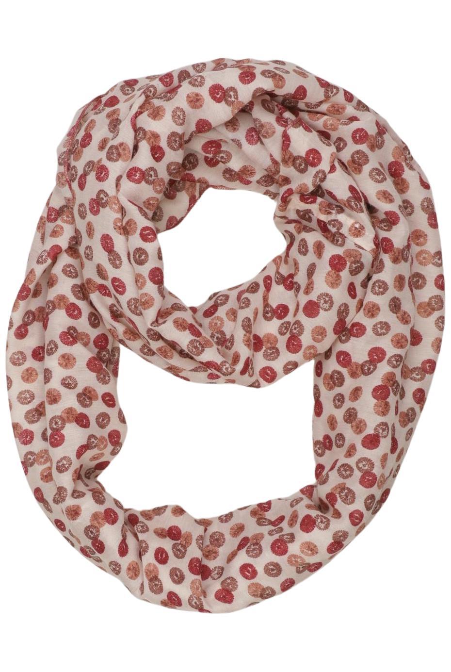 

s.Oliver Damen Schal, mehrfarbig, Gr.