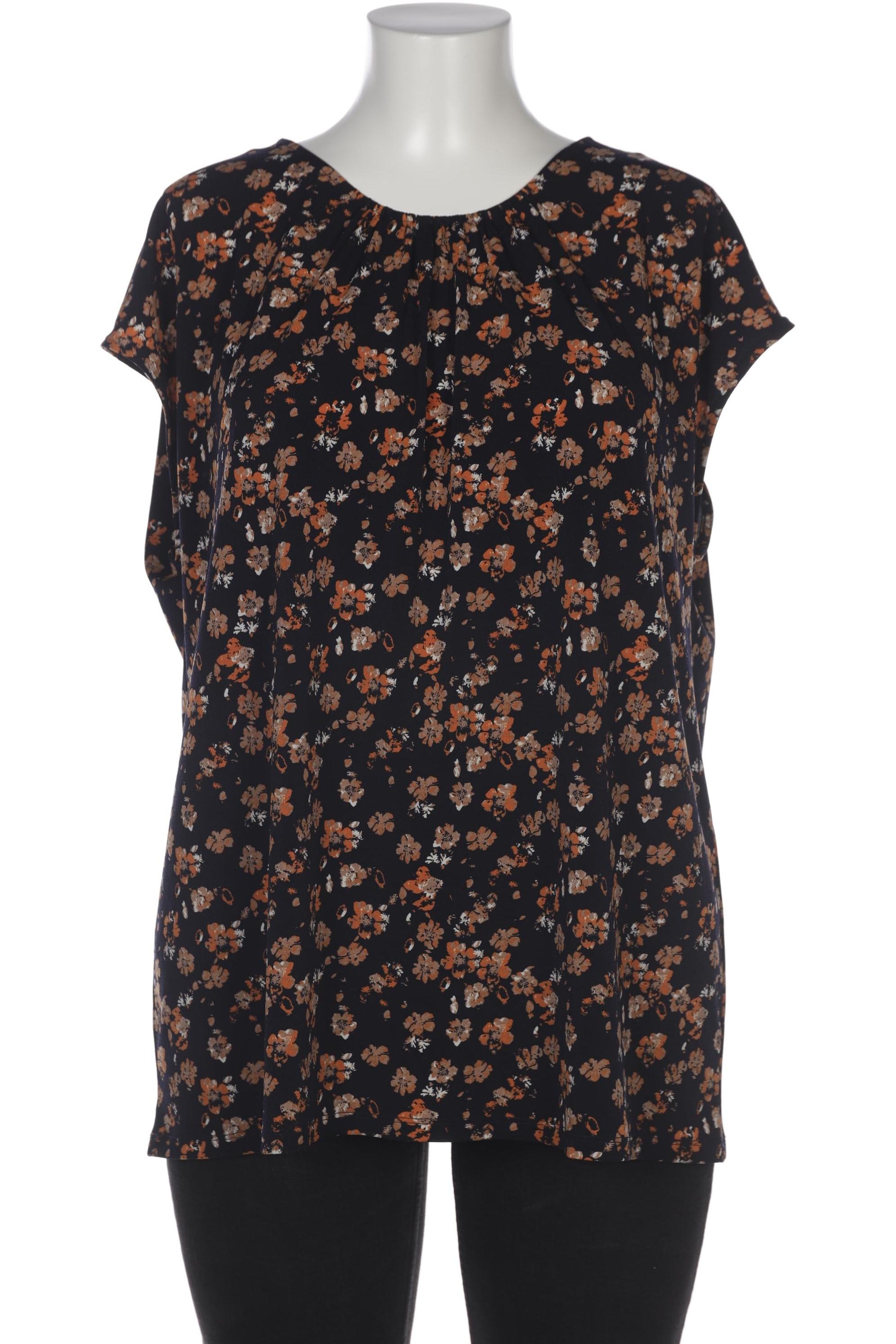 

s.Oliver Damen Bluse, marineblau, Gr. 46