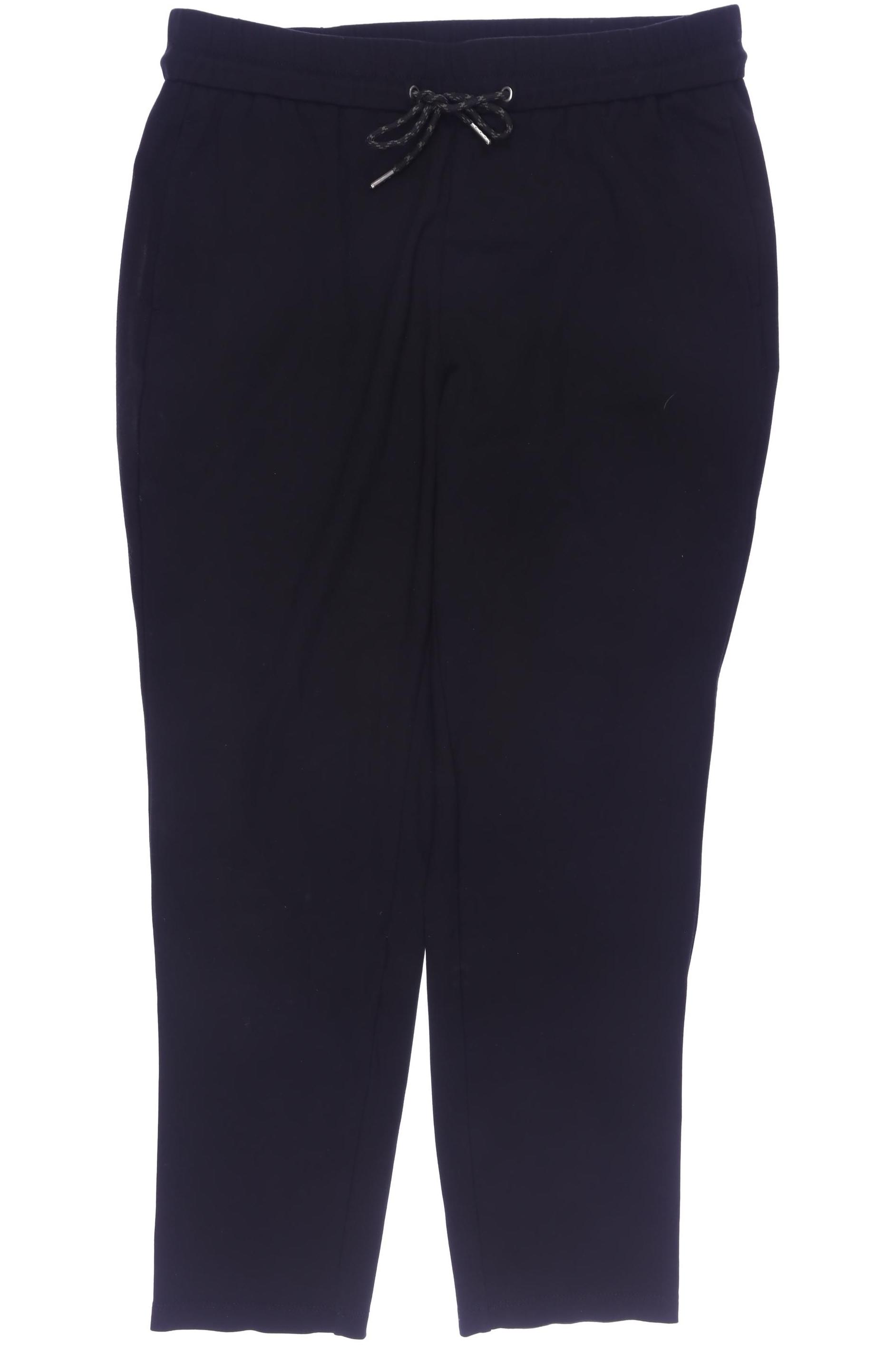 

s.Oliver Damen Stoffhose, schwarz, Gr. 40