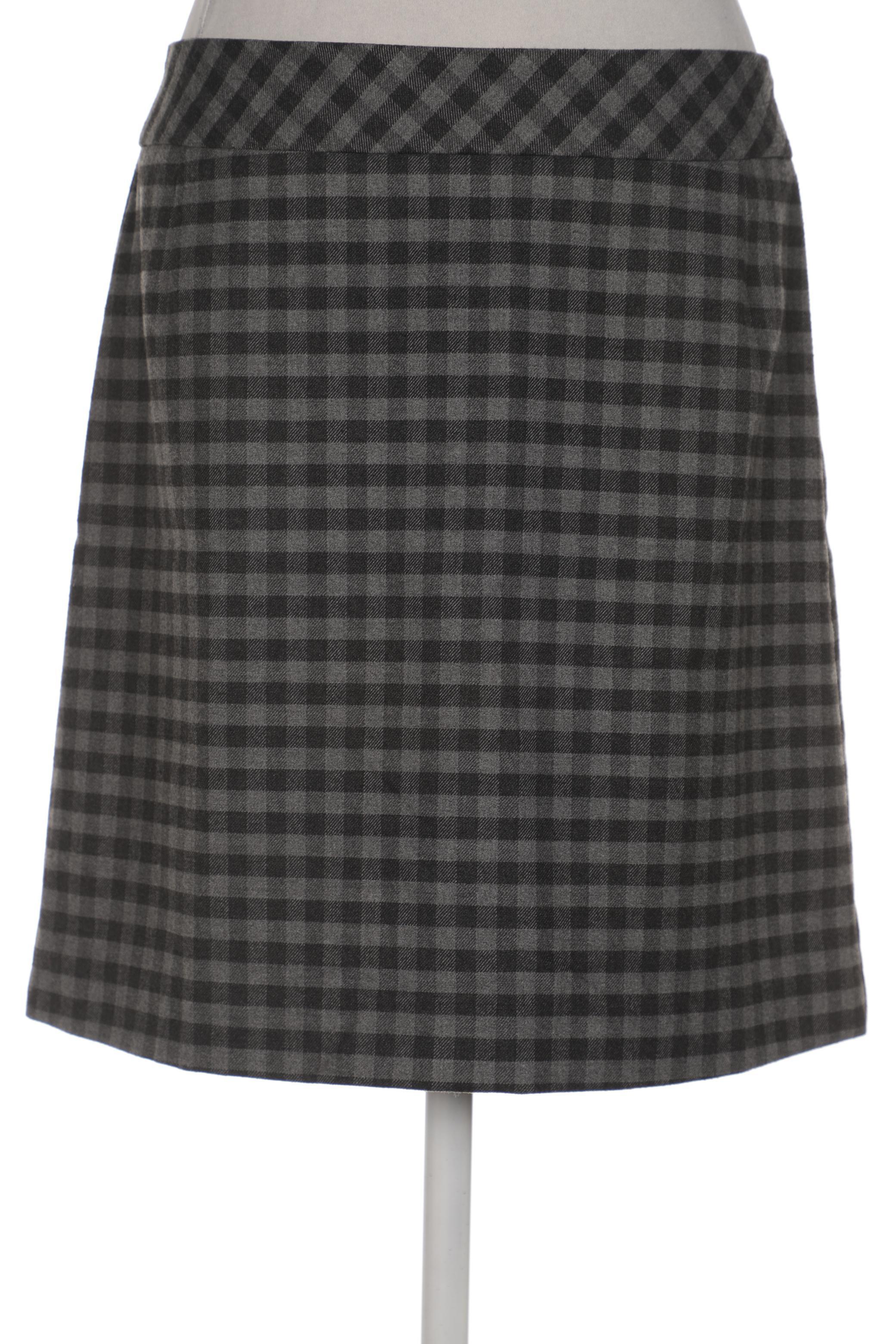 

s.Oliver Damen Rock, grau