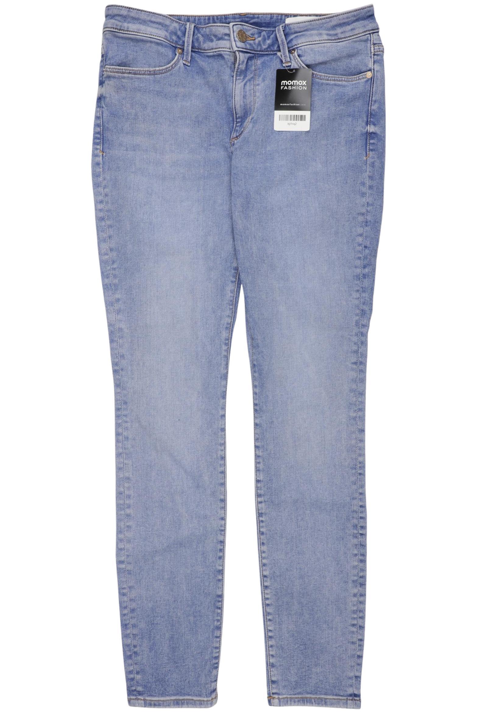 

s.Oliver Damen Jeans, blau, Gr. 38