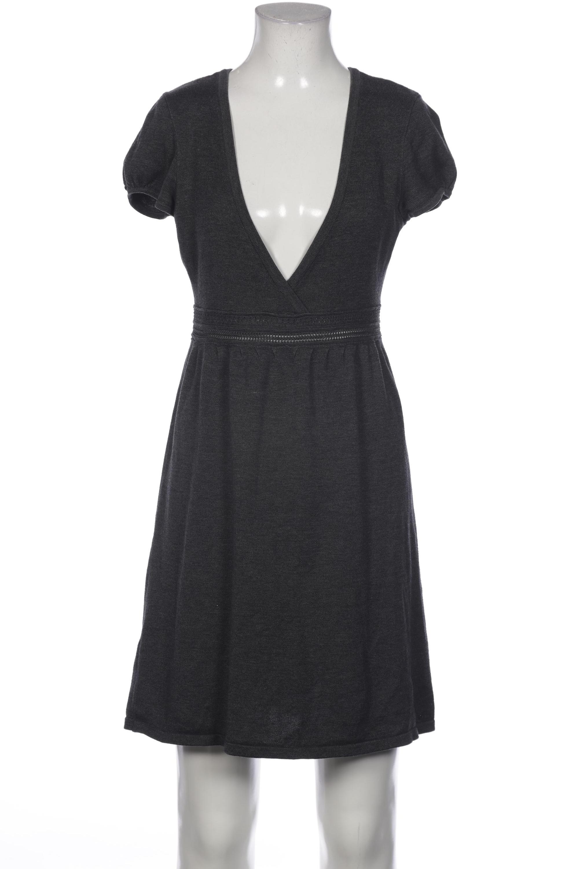 

s.Oliver Damen Kleid, grau, Gr. 38