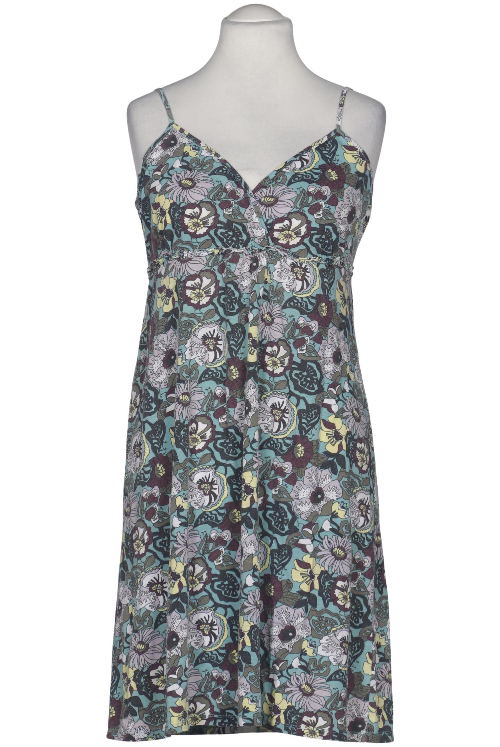 

s.Oliver Damen Kleid, mehrfarbig, Gr. 42