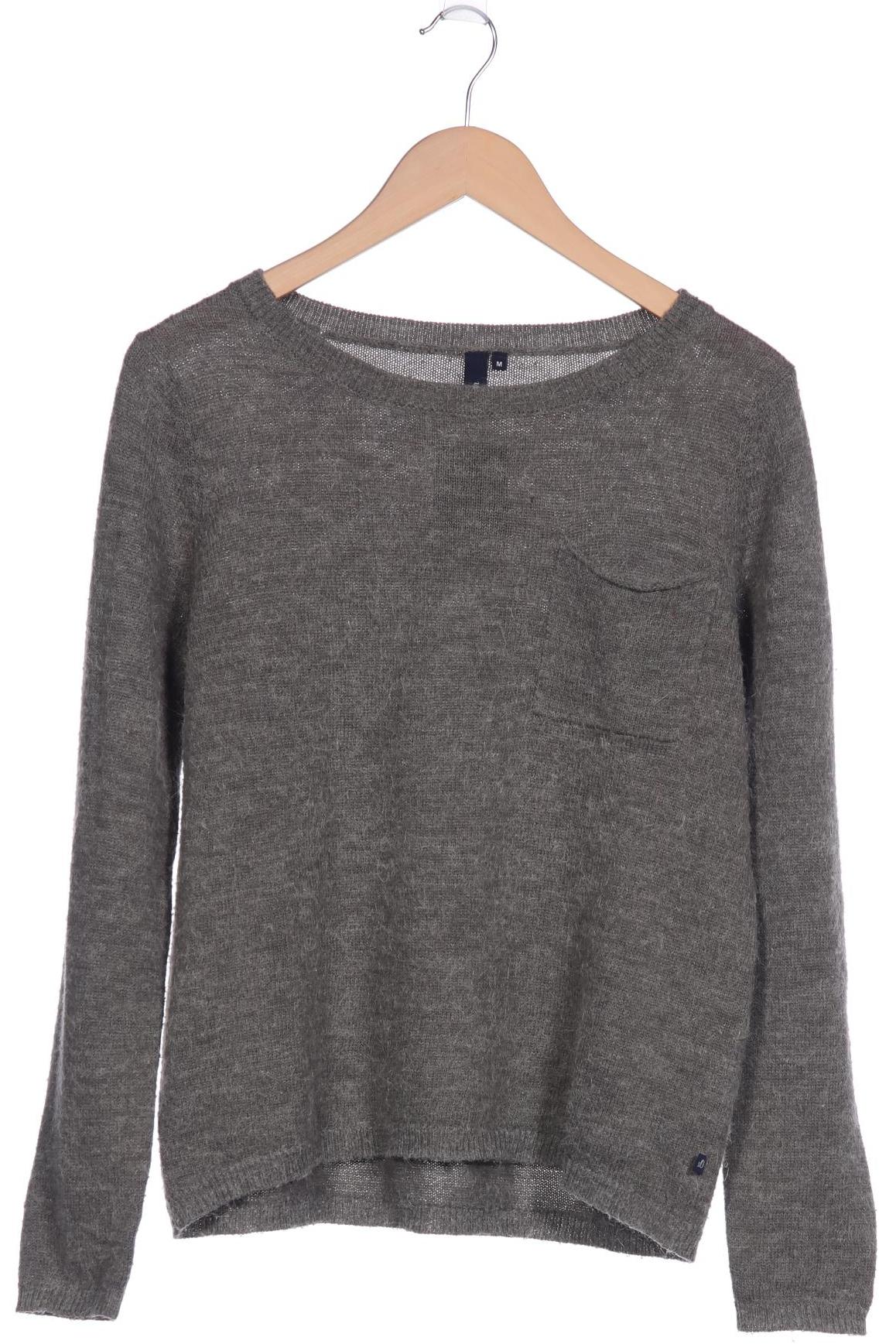 

s.Oliver Damen Pullover, grau, Gr. 38